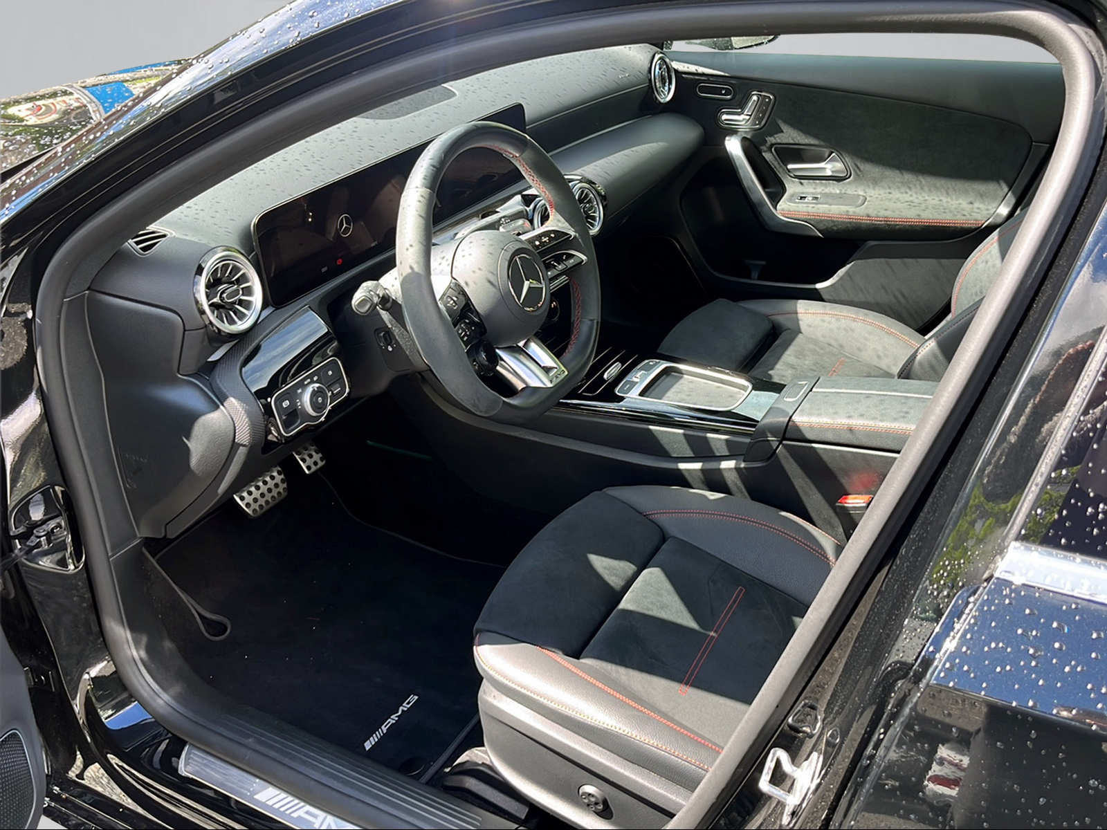 MERCEDES-BENZ A AMG 45 S 4Matic+ 8G-DCT-image-12