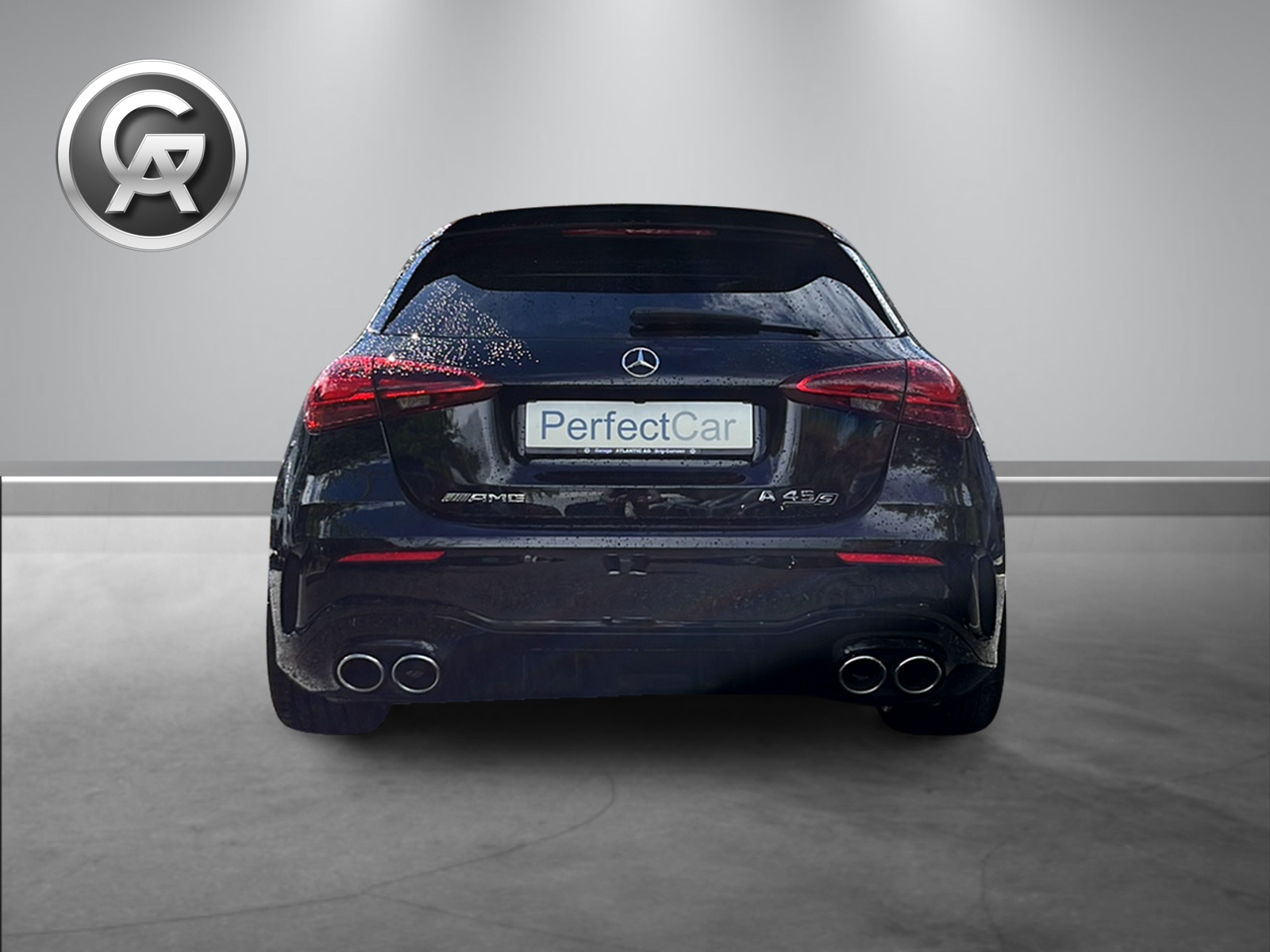 MERCEDES-BENZ A AMG 45 S 4Matic+ 8G-DCT-image-8