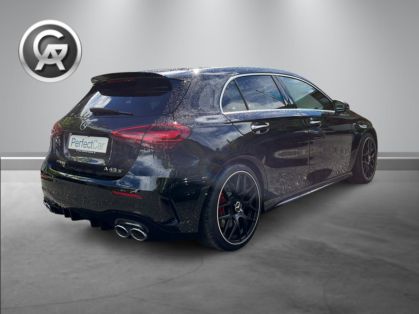 MERCEDES-BENZ A AMG 45 S 4Matic+ 8G-DCT-image-11