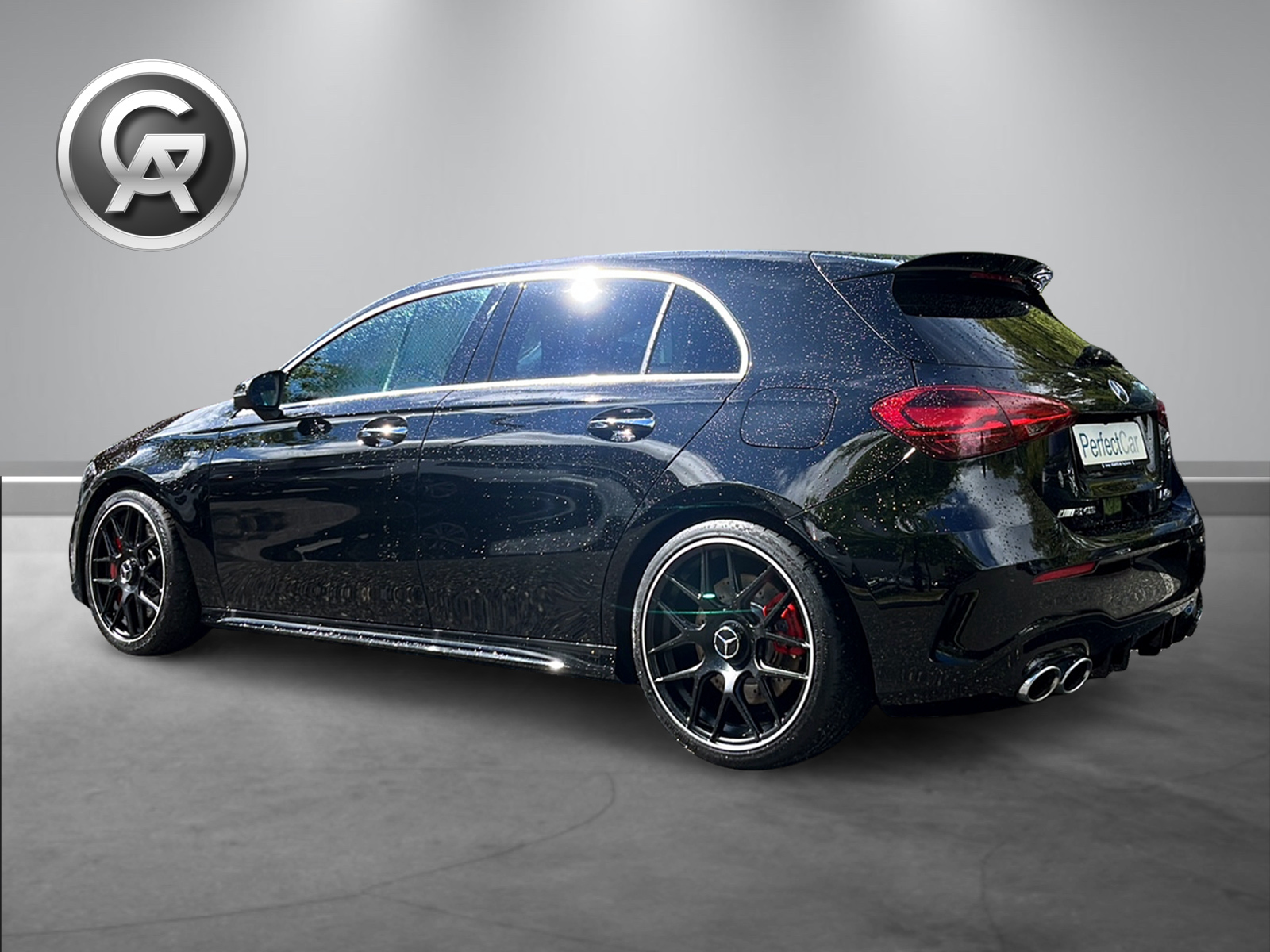 MERCEDES-BENZ A AMG 45 S 4Matic+ 8G-DCT-image-10