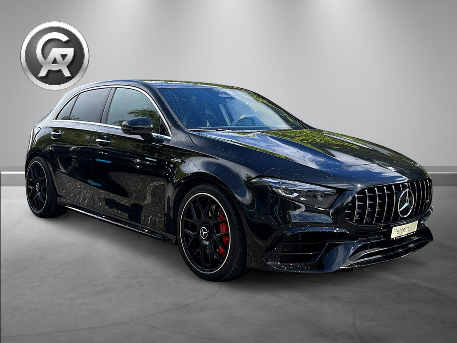 MERCEDES-BENZ A AMG 45 S 4Matic+ 8G-DCT-image-0