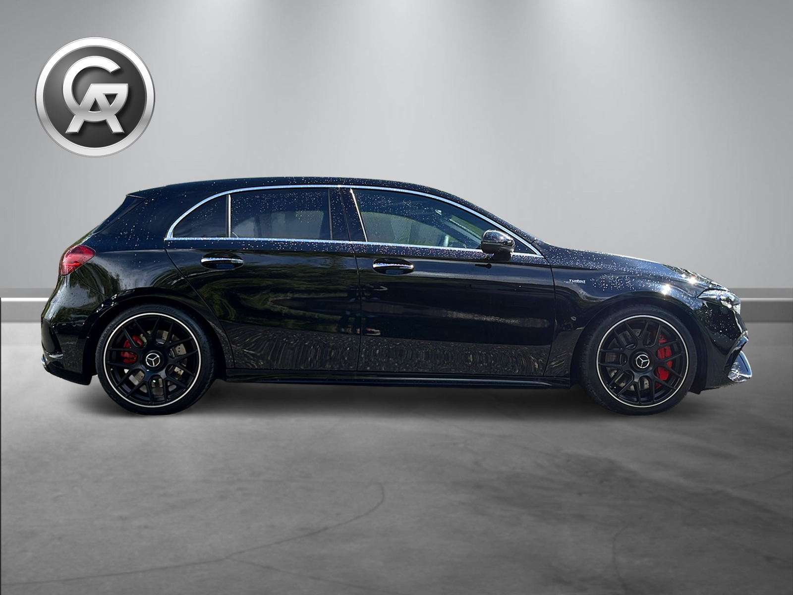 MERCEDES-BENZ A AMG 45 S 4Matic+ 8G-DCT-image-6