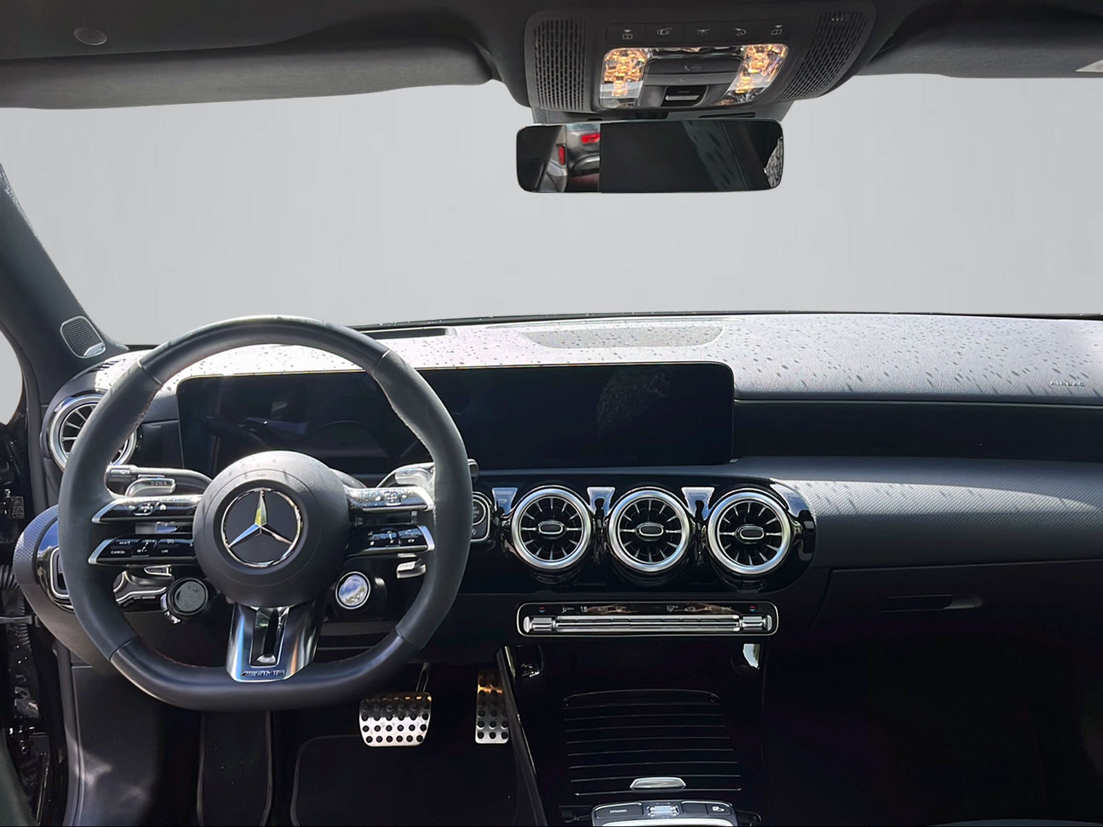 MERCEDES-BENZ A AMG 45 S 4Matic+ 8G-DCT-image-14