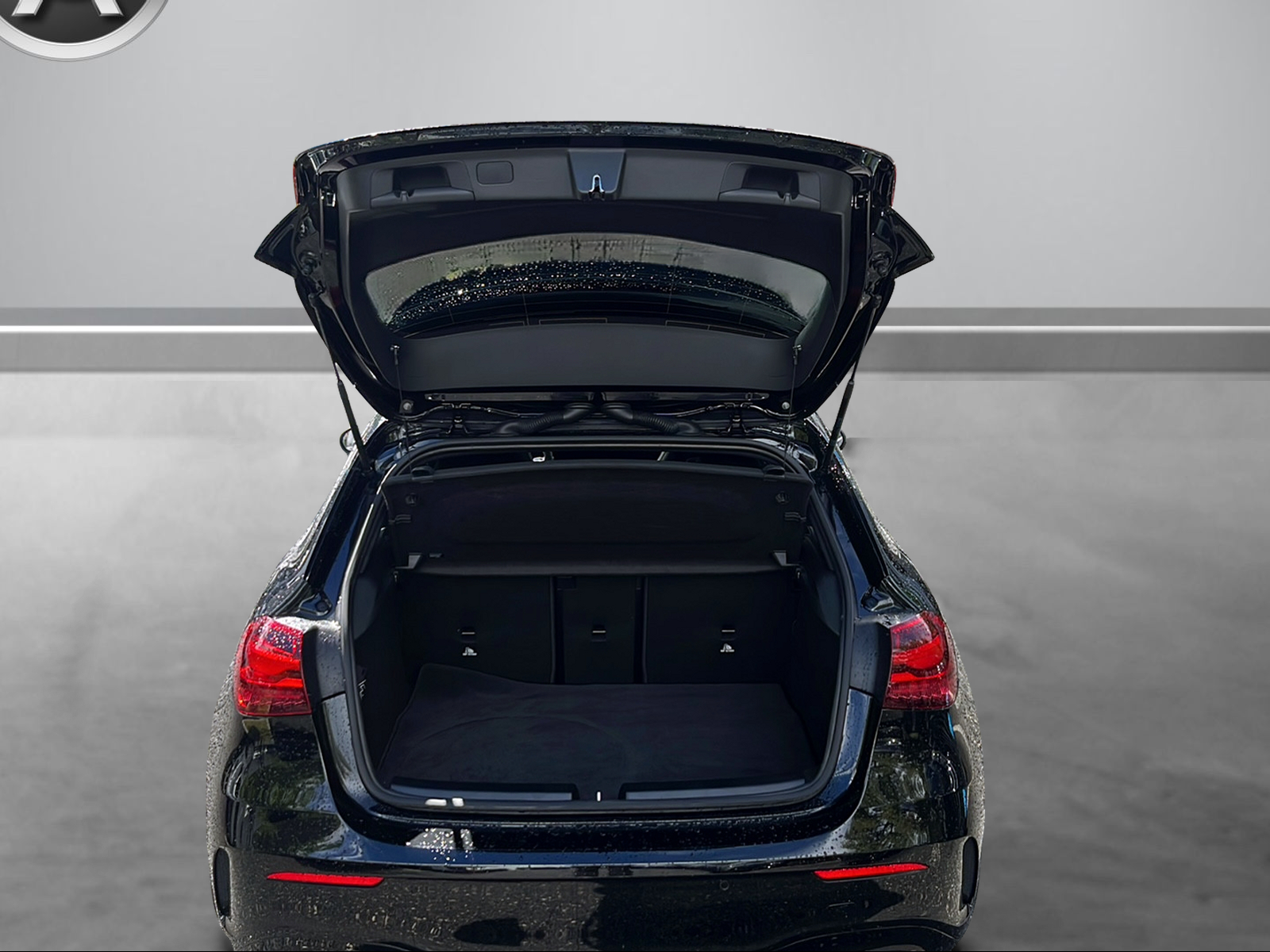 MERCEDES-BENZ A AMG 45 S 4Matic+ 8G-DCT-image-3