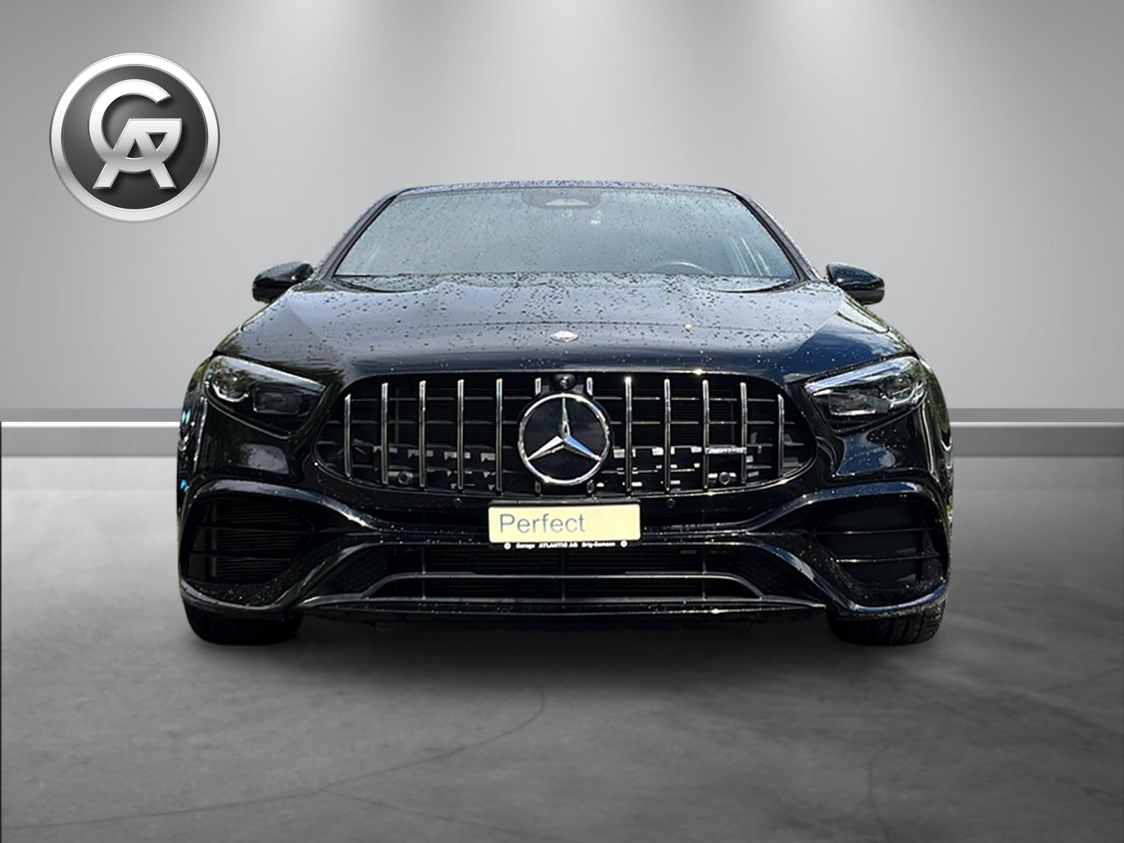 MERCEDES-BENZ A AMG 45 S 4Matic+ 8G-DCT-image-7