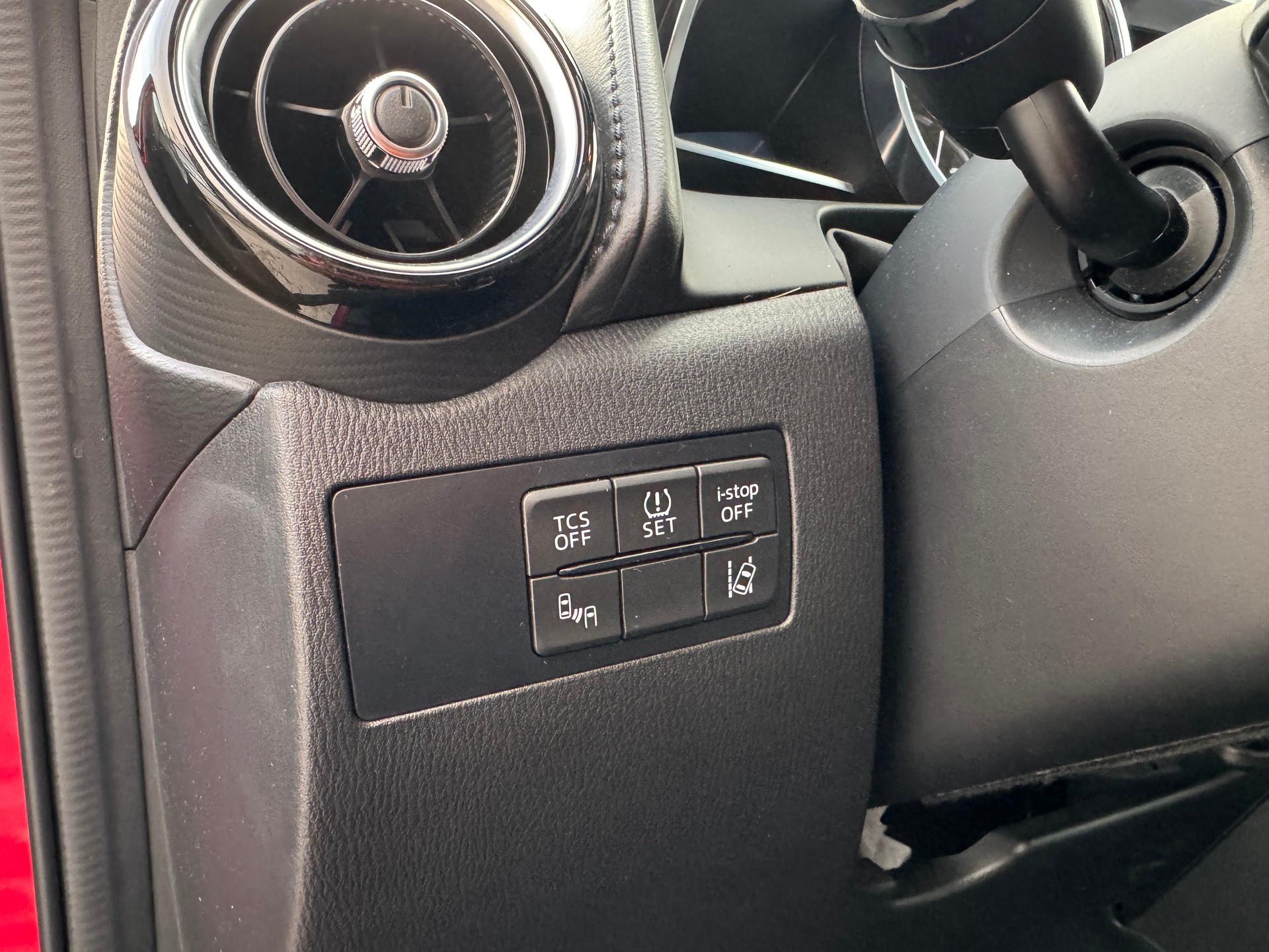 MAZDA CX-3 1.5 D Revolution AWD Skyactiv Drive-image-19