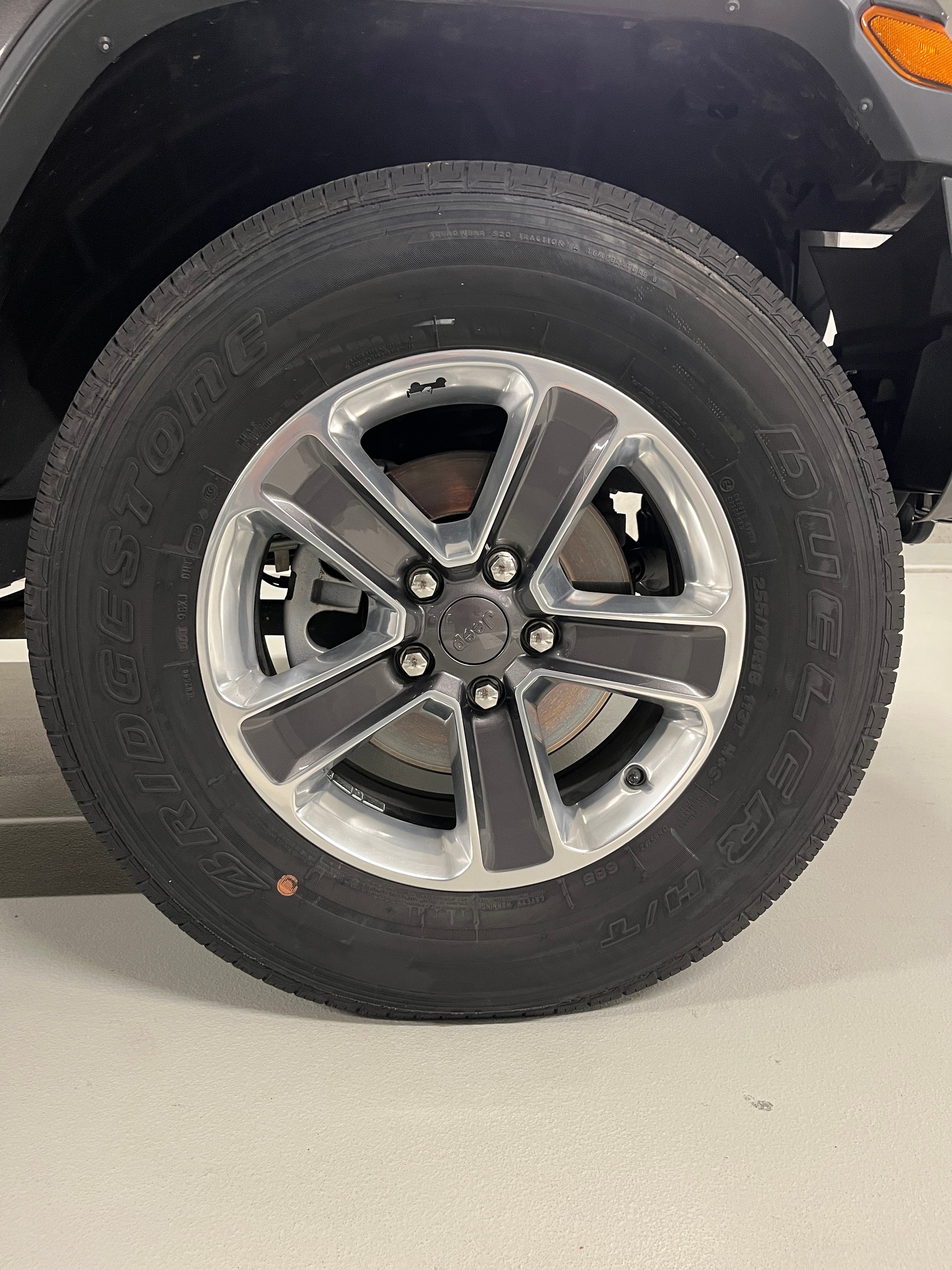 JEEP Wrangler 2.2MJ Unlimited Sahara Automatic-image-28