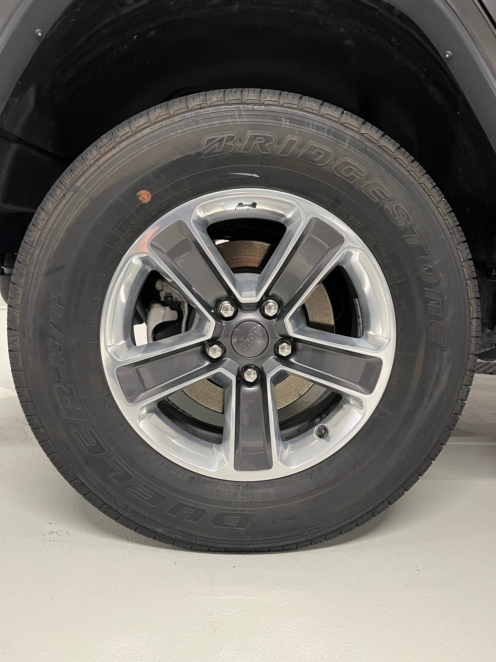 JEEP Wrangler 2.2MJ Unlimited Sahara Automatic-image-27