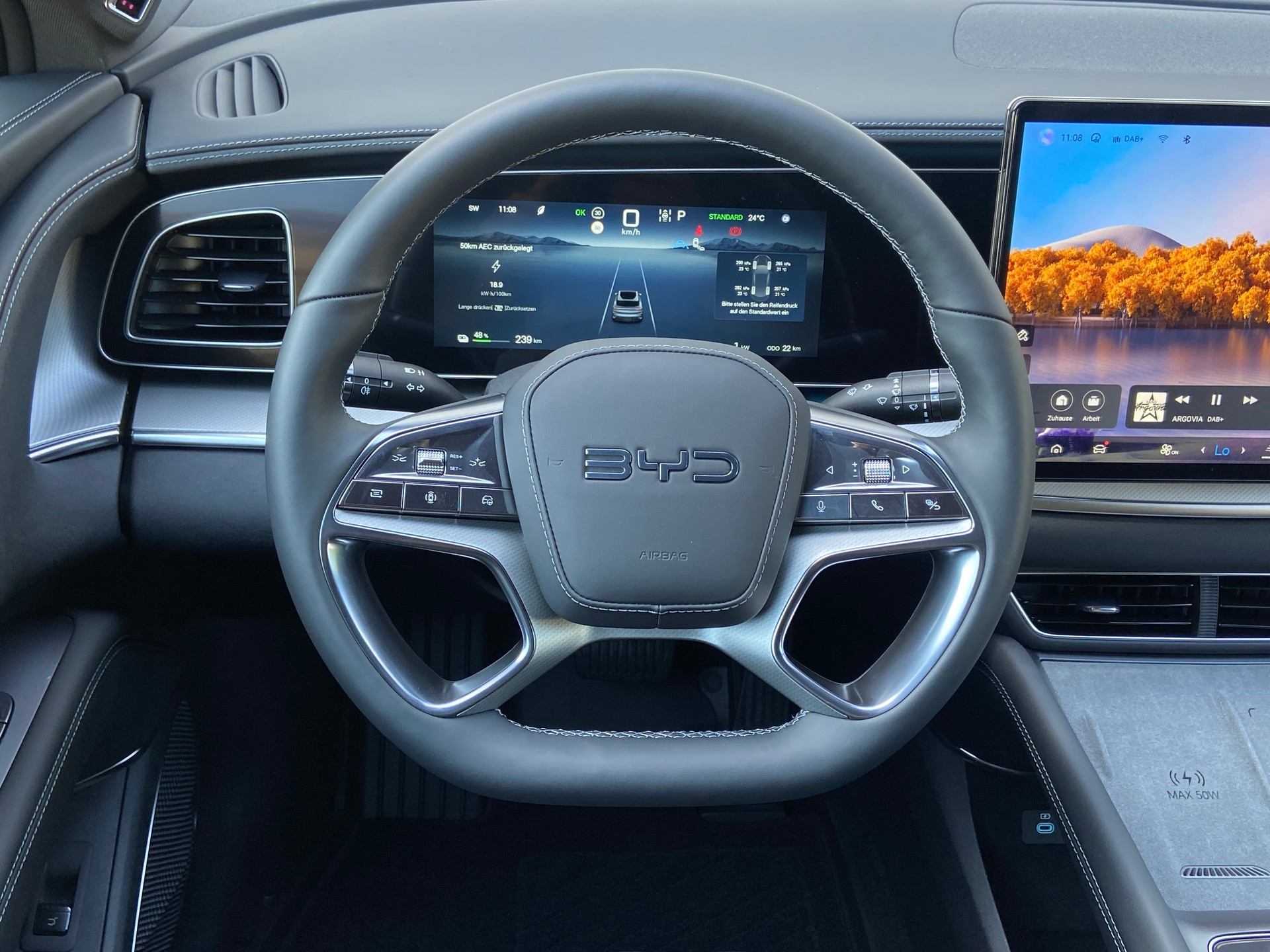 BYD Sealion 7 82,5 kWh Comfort-image-8