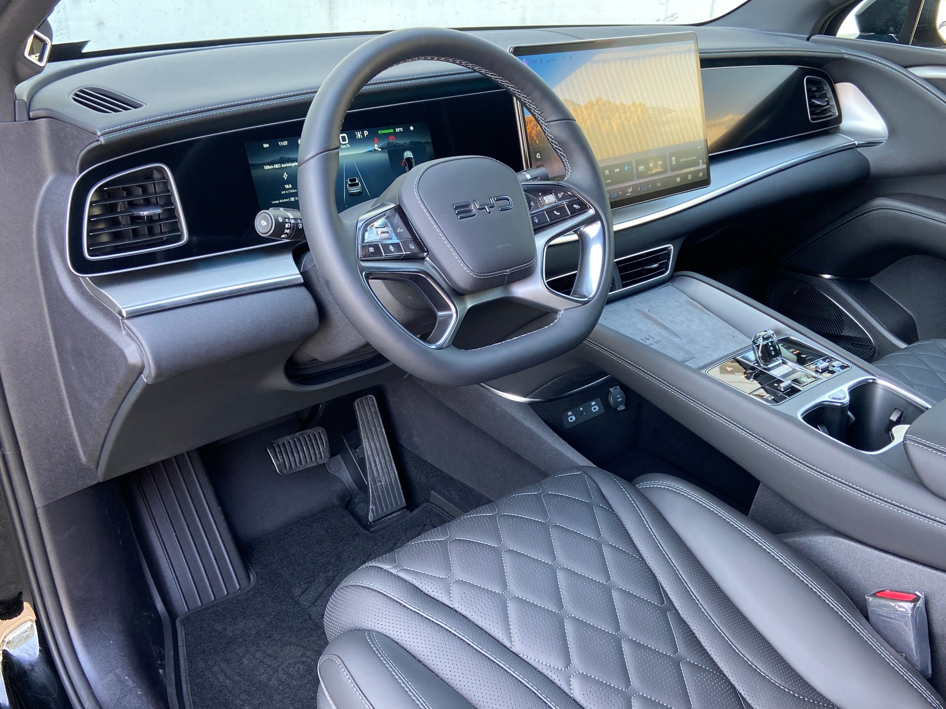 BYD Sealion 7 82,5 kWh Comfort-image-5