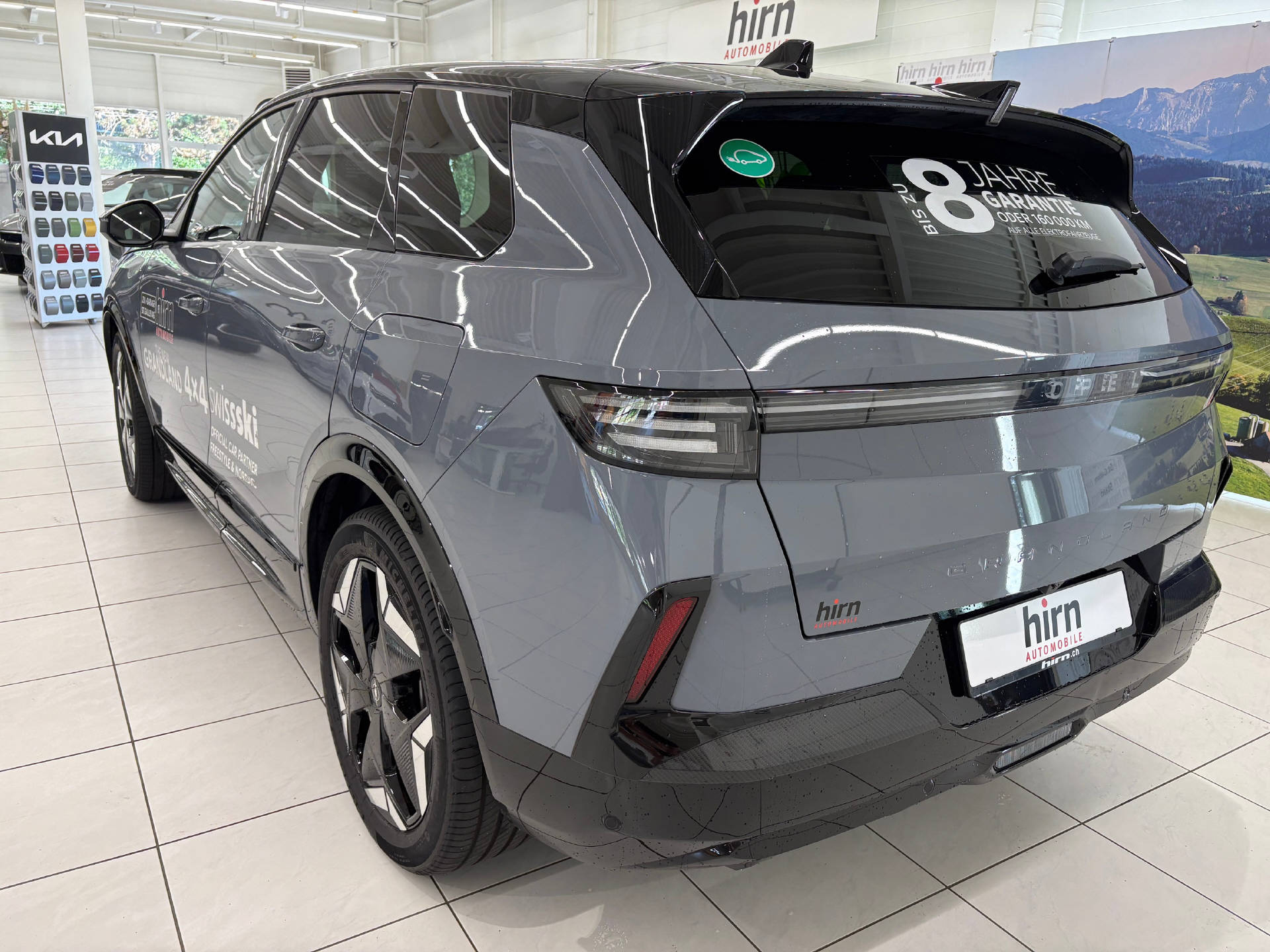 OPEL Grandland-e Ultimate AWD-image-6