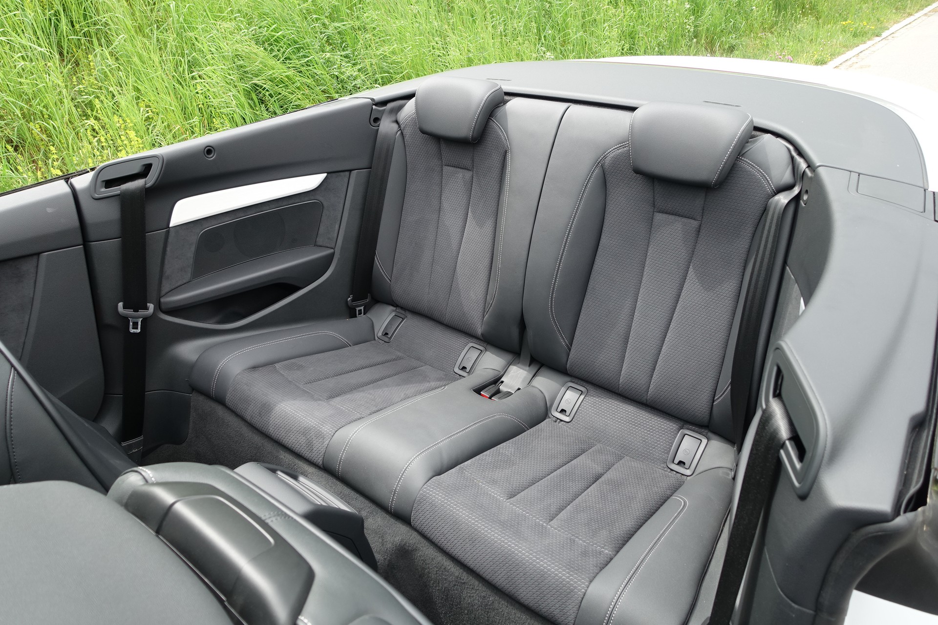 AUDI S5 Cabriolet 3.0 TFSI quattro tiptronic-image-5