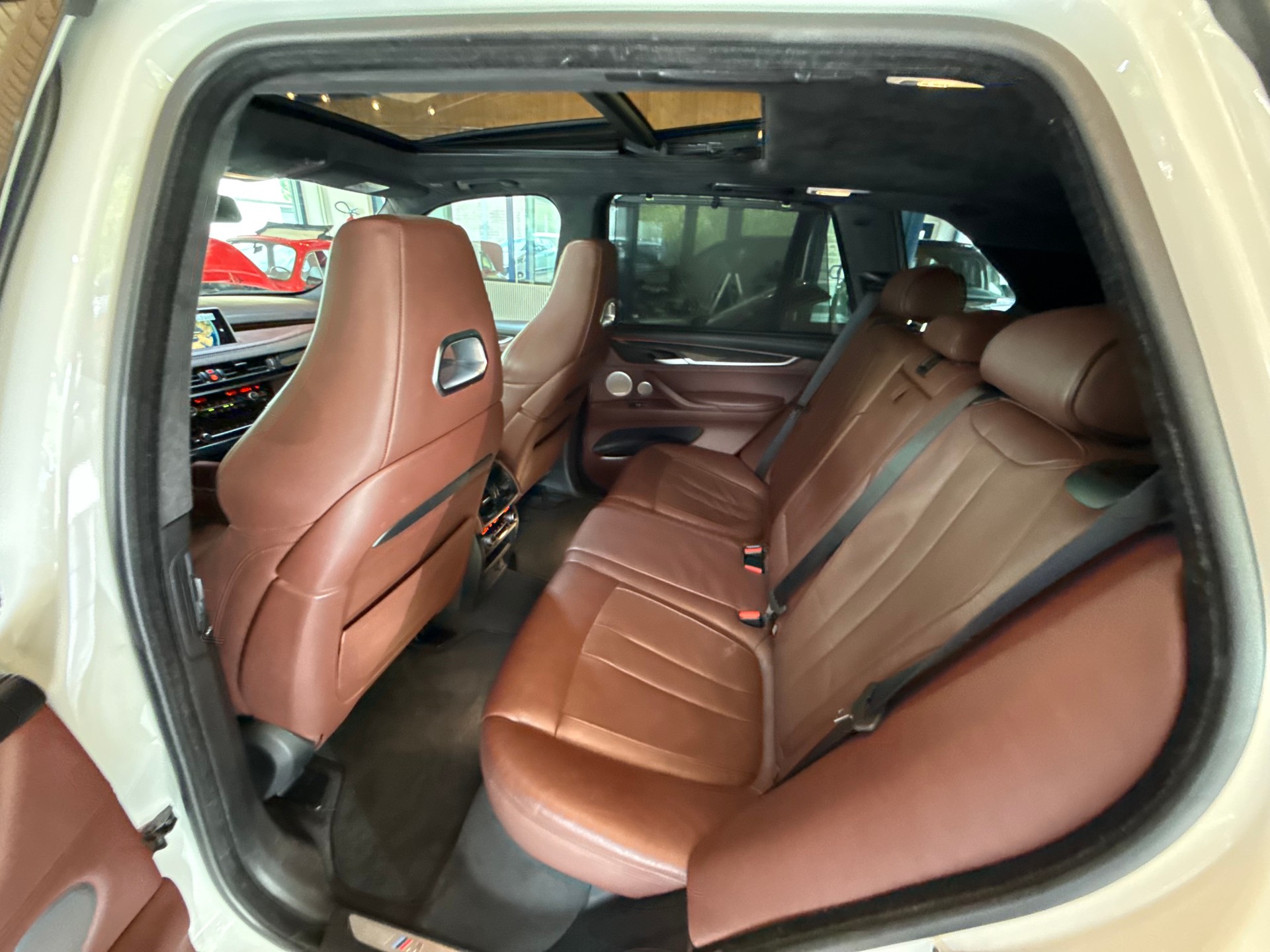 BMW X5M Steptronic-image-6