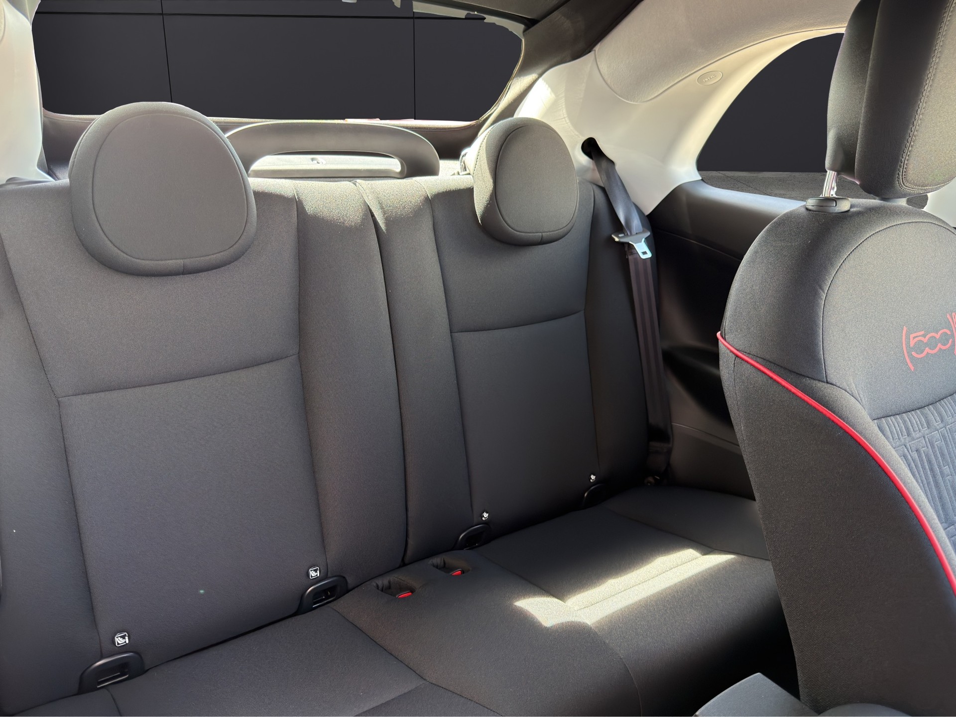 FIAT 500 C electric 87 kW Red-image-8