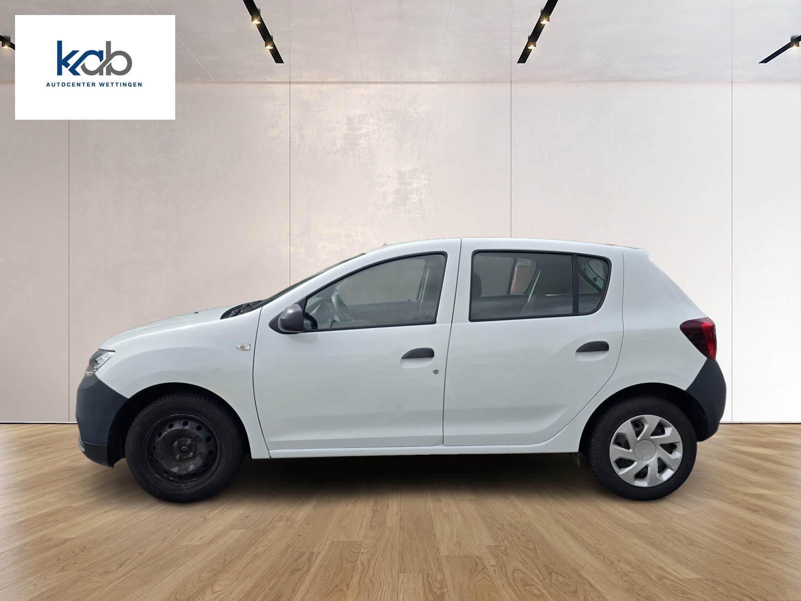 DACIA Sandero 1.0 Comfort-image-6