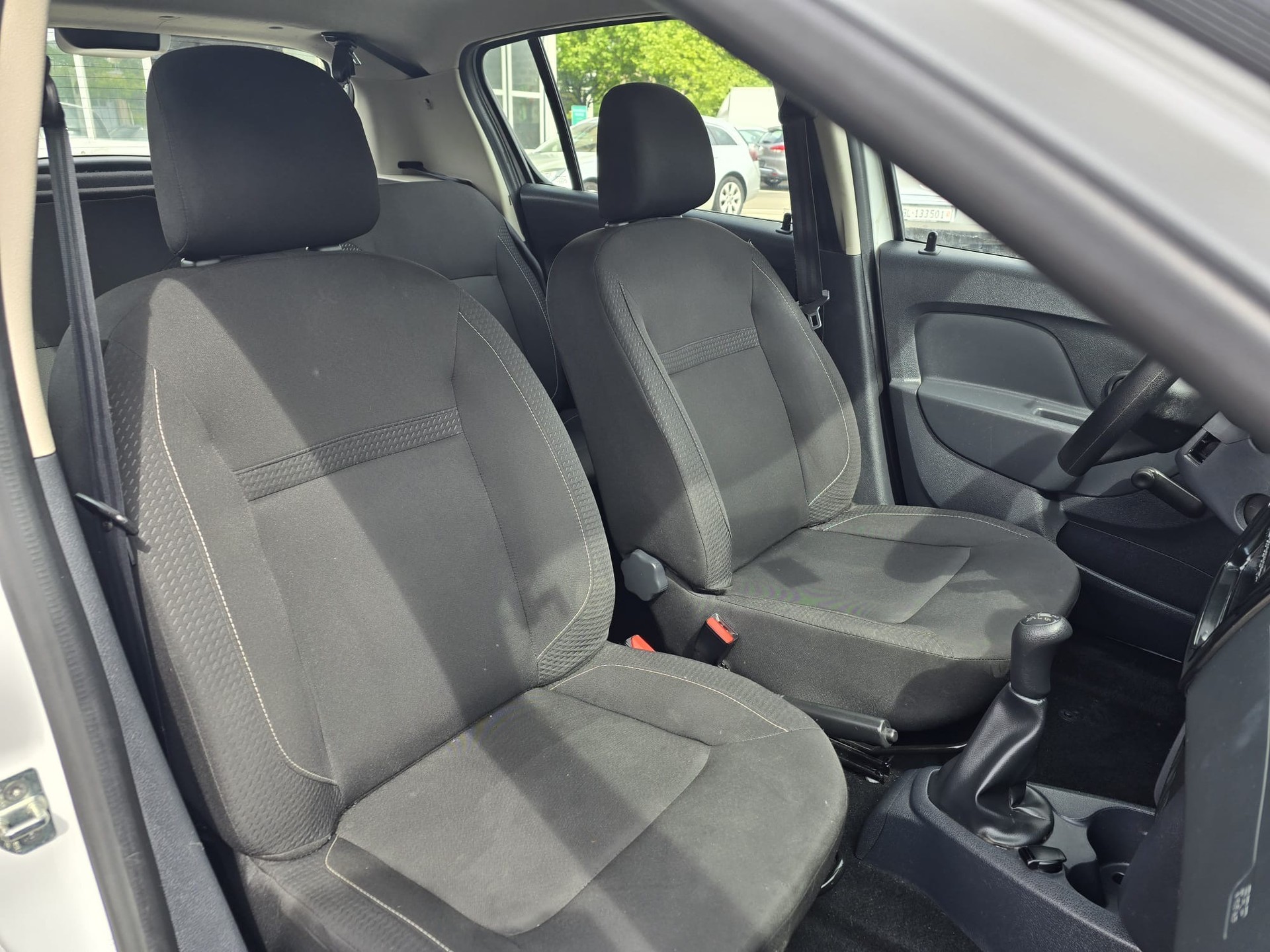 DACIA Sandero 1.0 Comfort-image-14