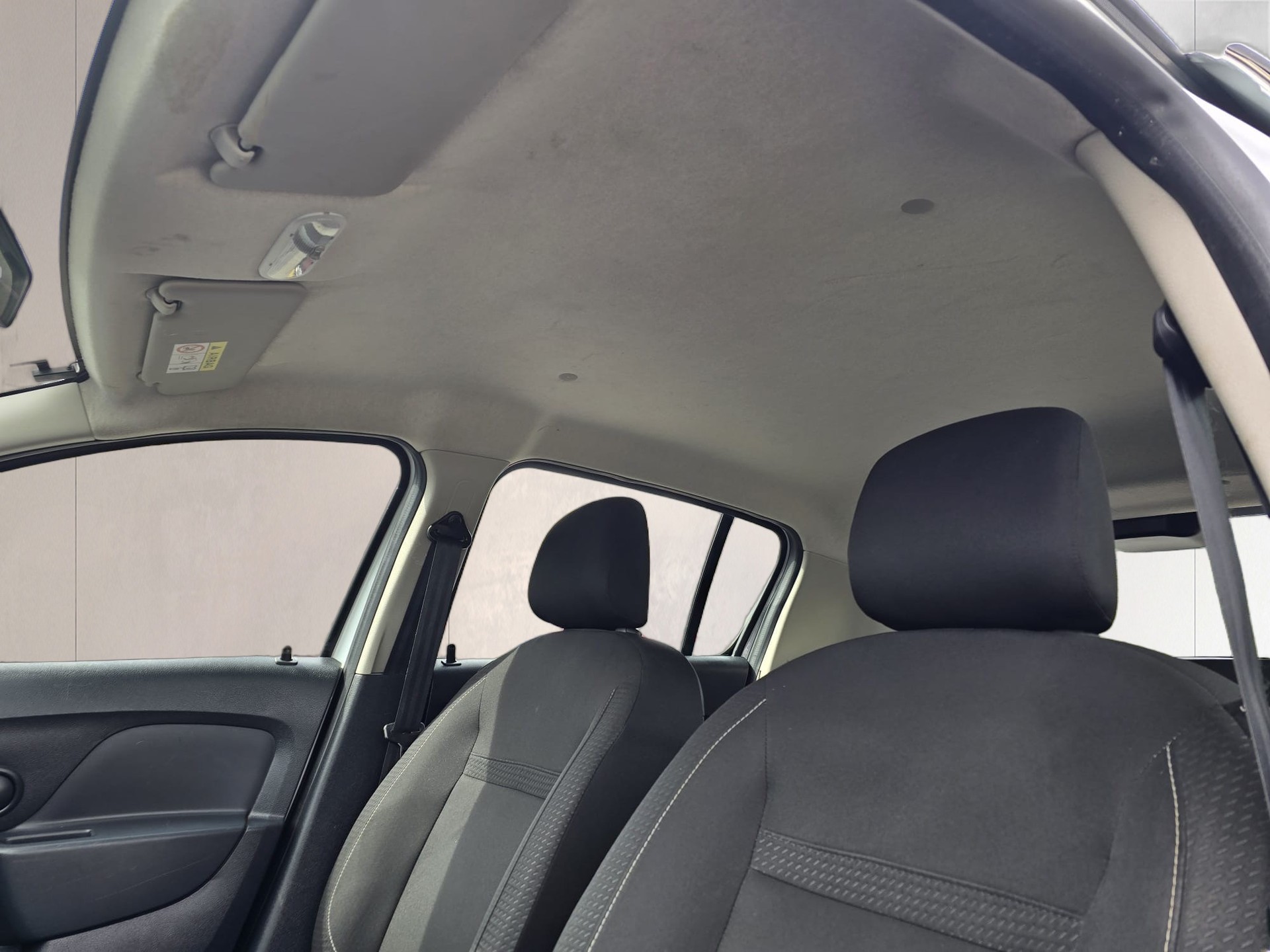 DACIA Sandero 1.0 Comfort-image-20