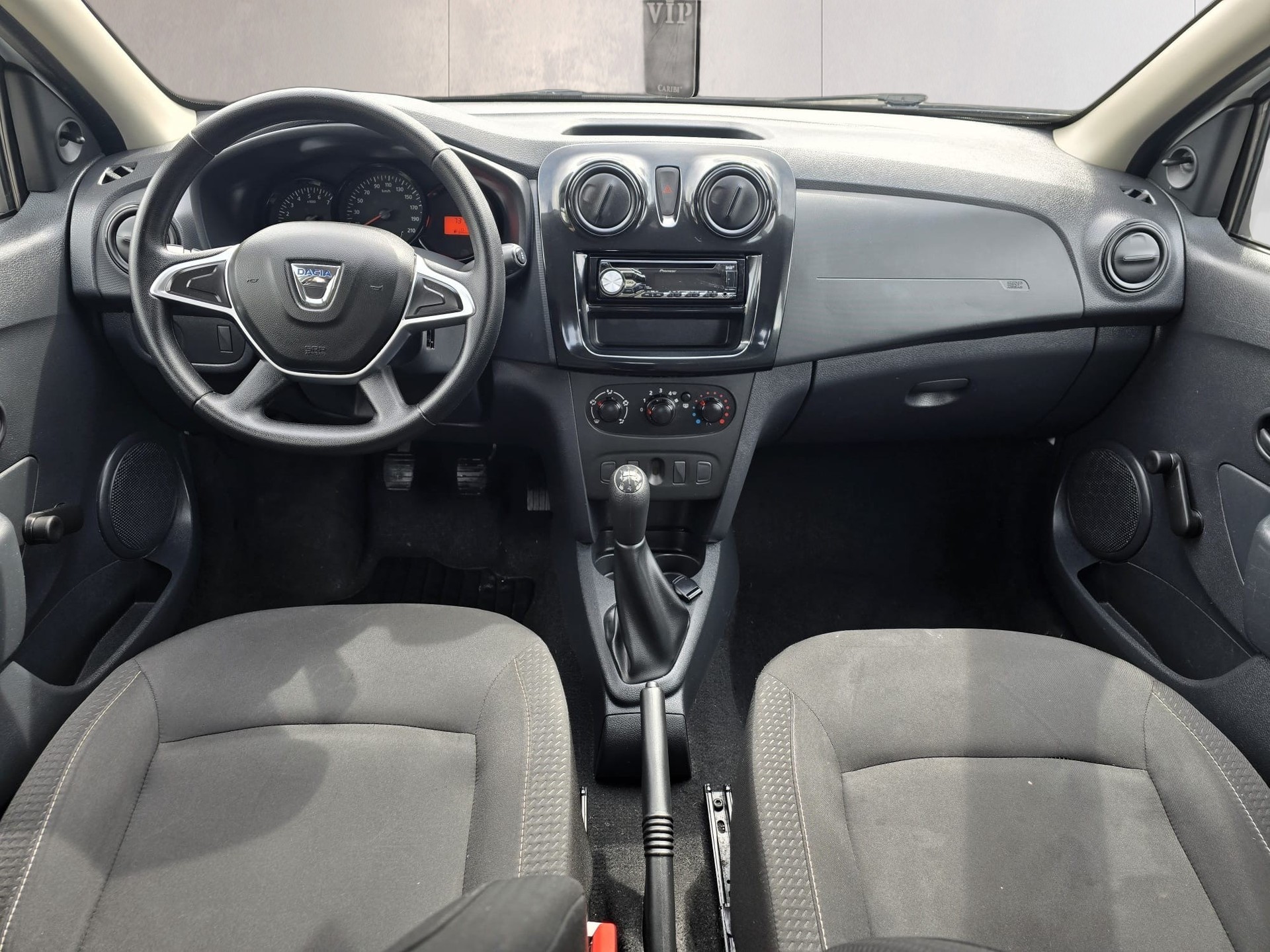 DACIA Sandero 1.0 Comfort-image-13