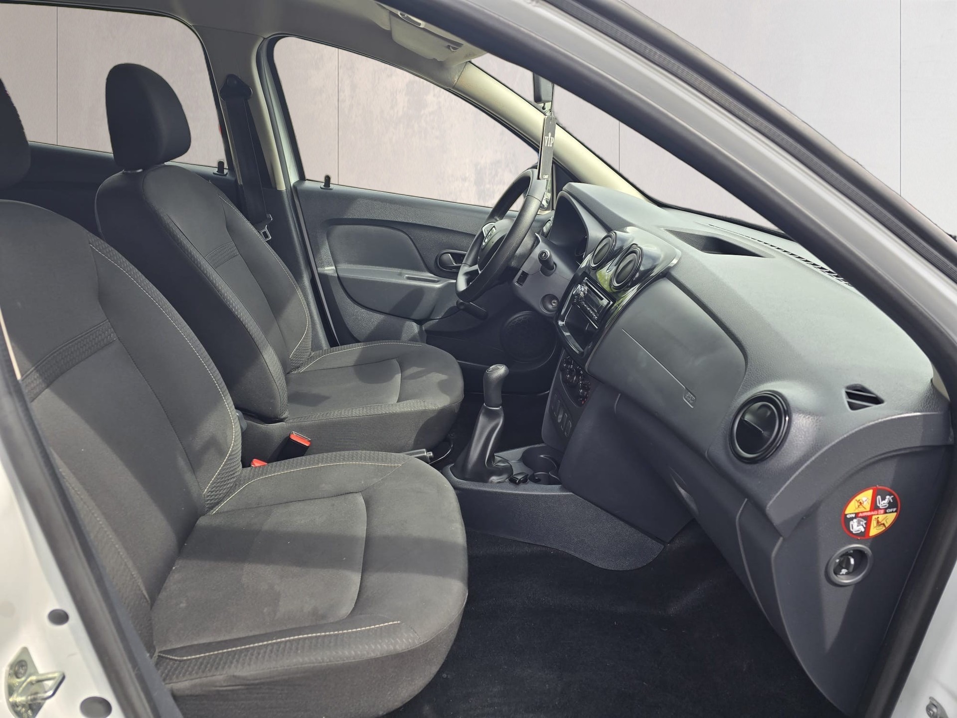 DACIA Sandero 1.0 Comfort-image-17