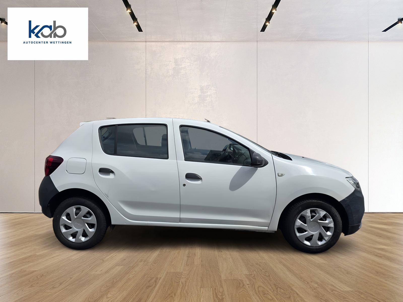 DACIA Sandero 1.0 Comfort-image-7