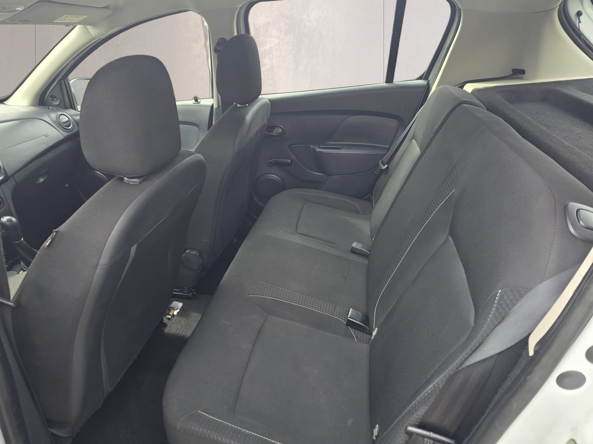DACIA Sandero 1.0 Comfort-image-19