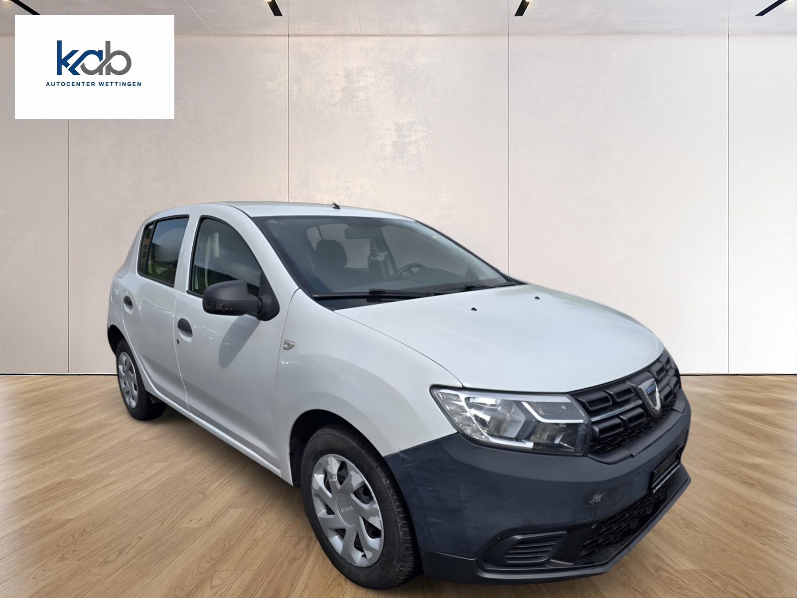 DACIA Sandero 1.0 Comfort-image-2