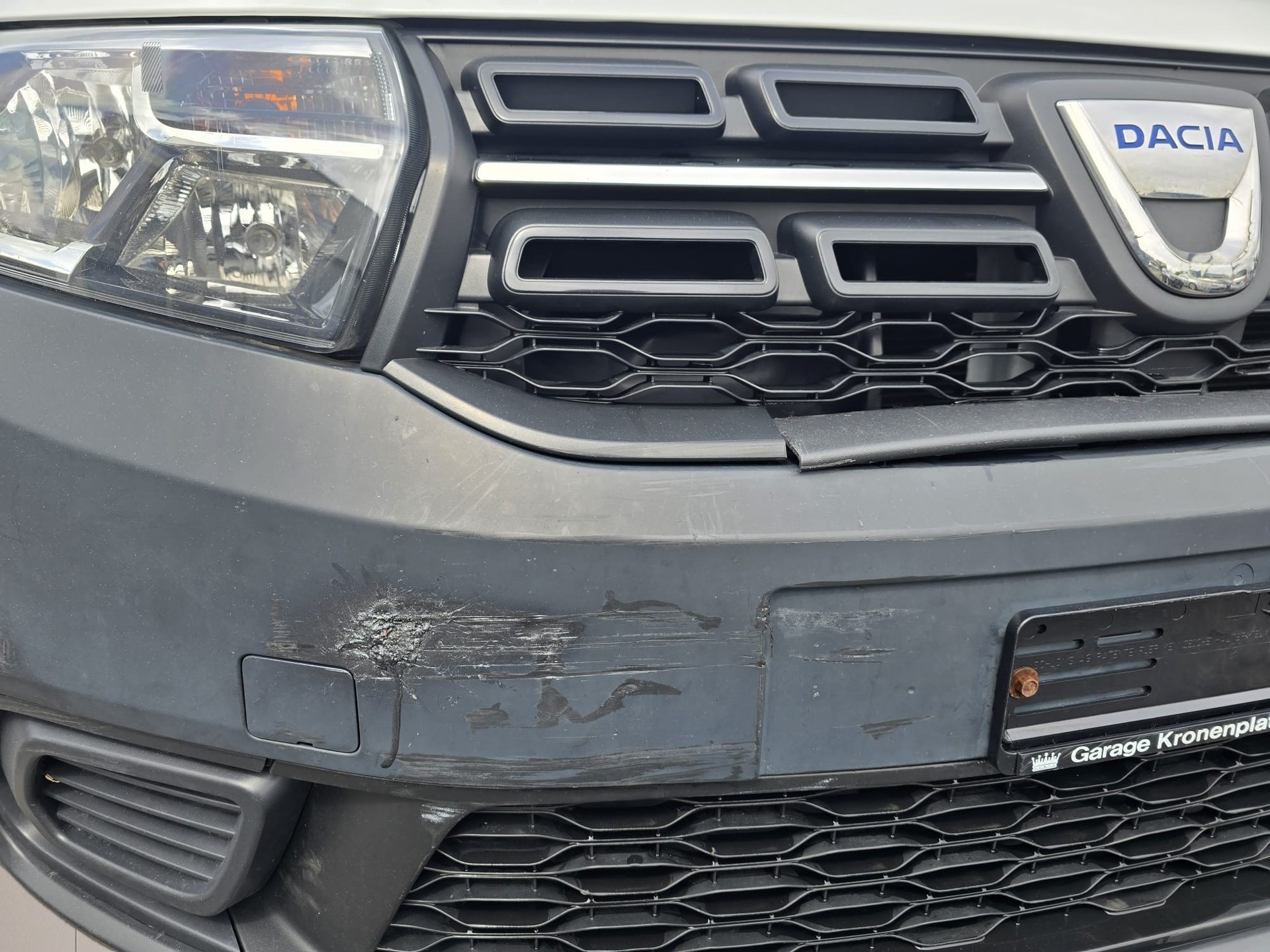 DACIA Sandero 1.0 Comfort-image-9