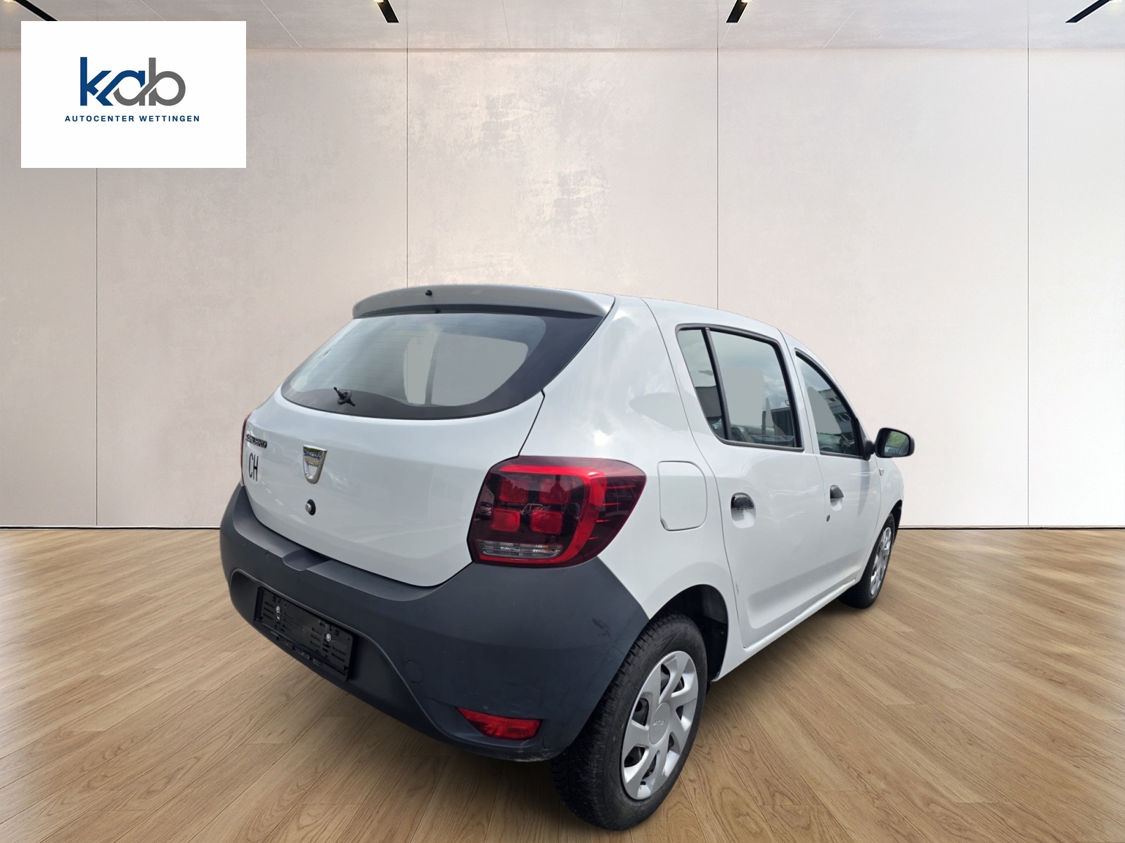 DACIA Sandero 1.0 Comfort-image-5