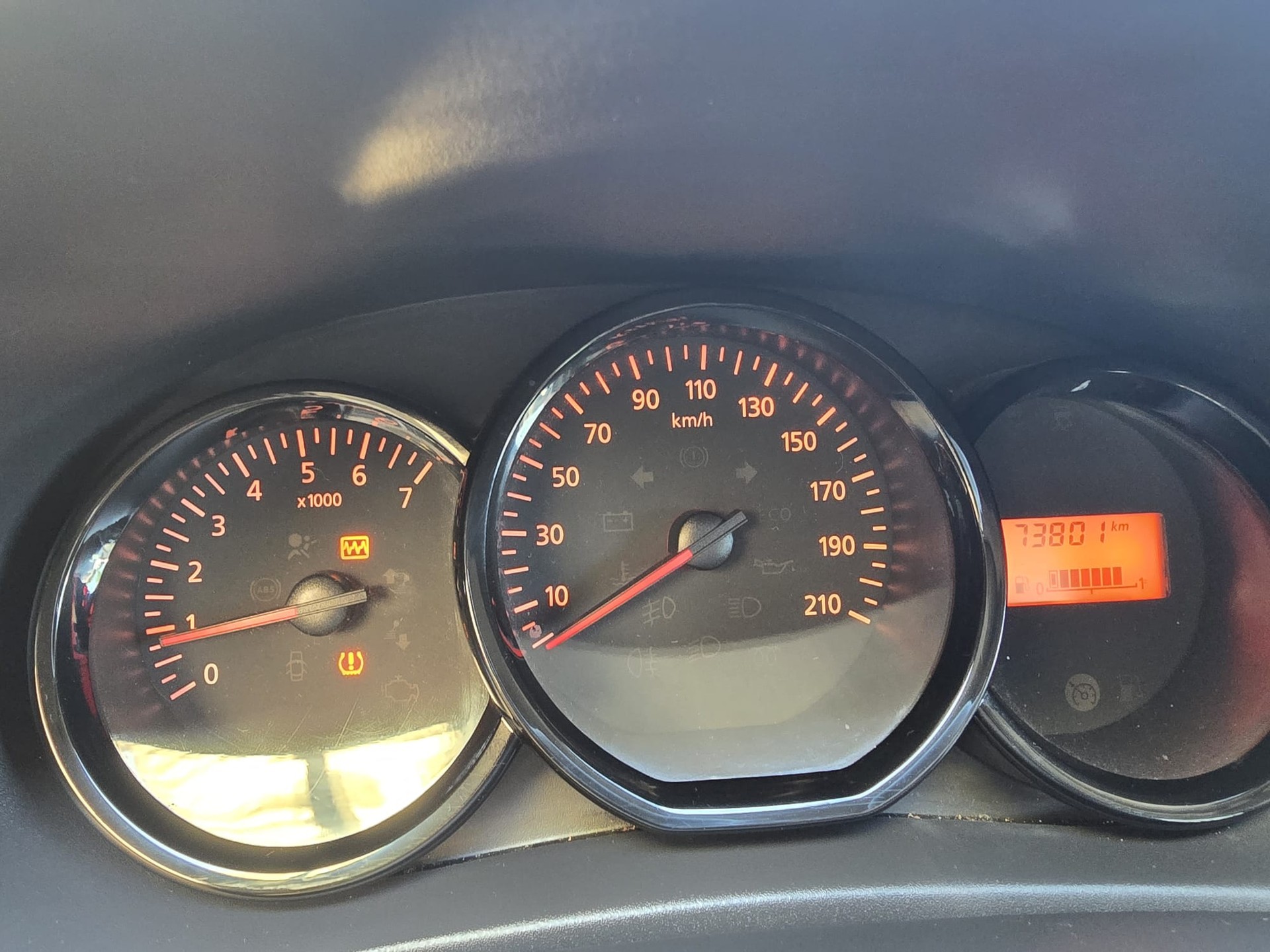 DACIA Sandero 1.0 Comfort-image-12