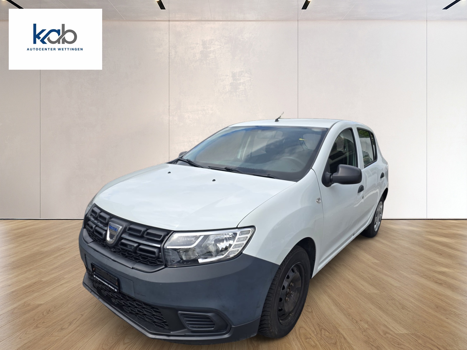 DACIA Sandero 1.0 Comfort-image-0