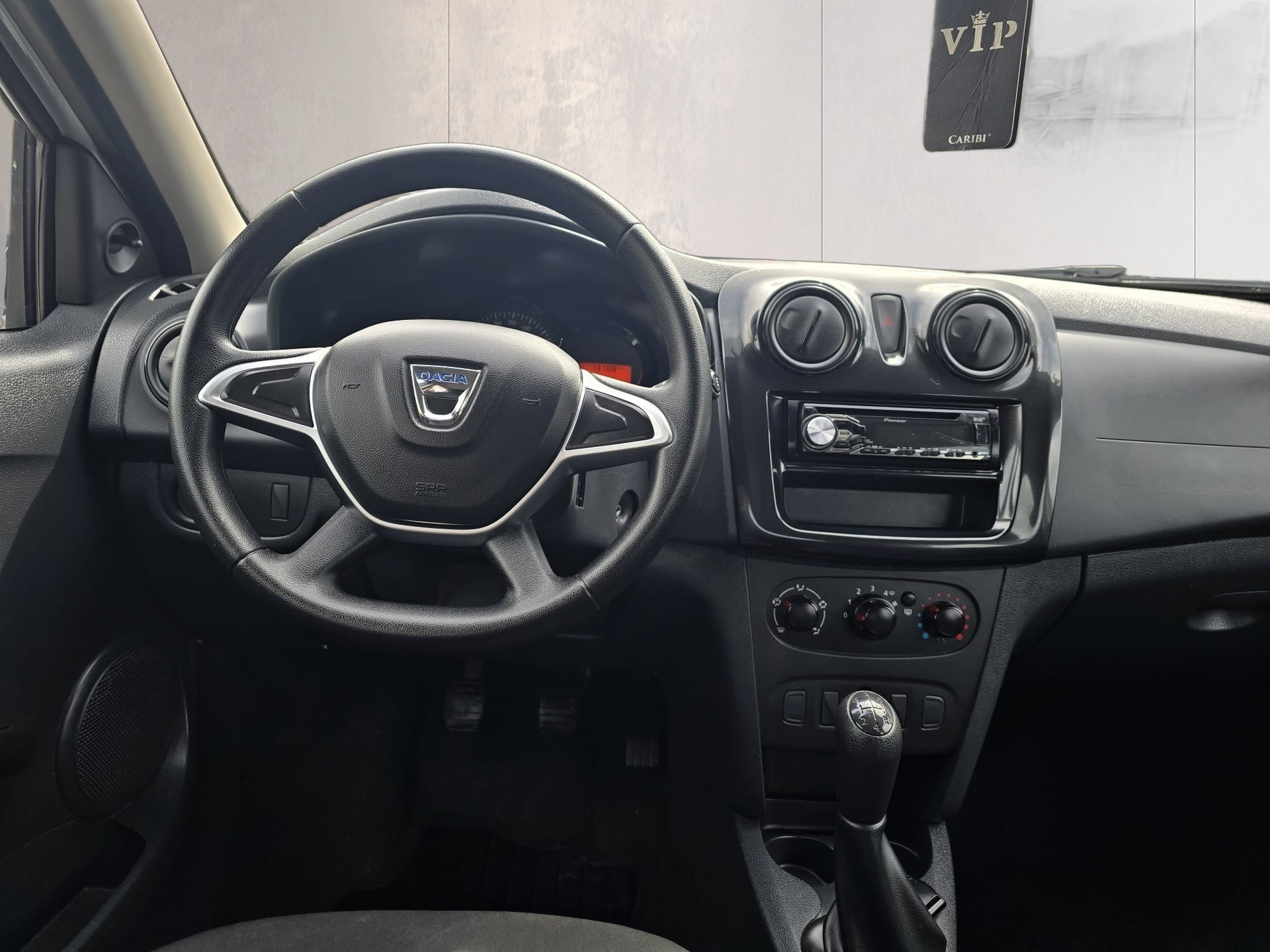 DACIA Sandero 1.0 Comfort-image-16