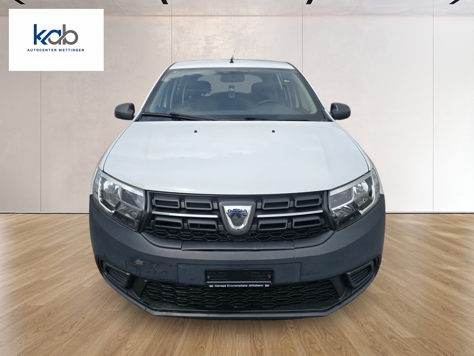 DACIA Sandero 1.0 Comfort-image-1