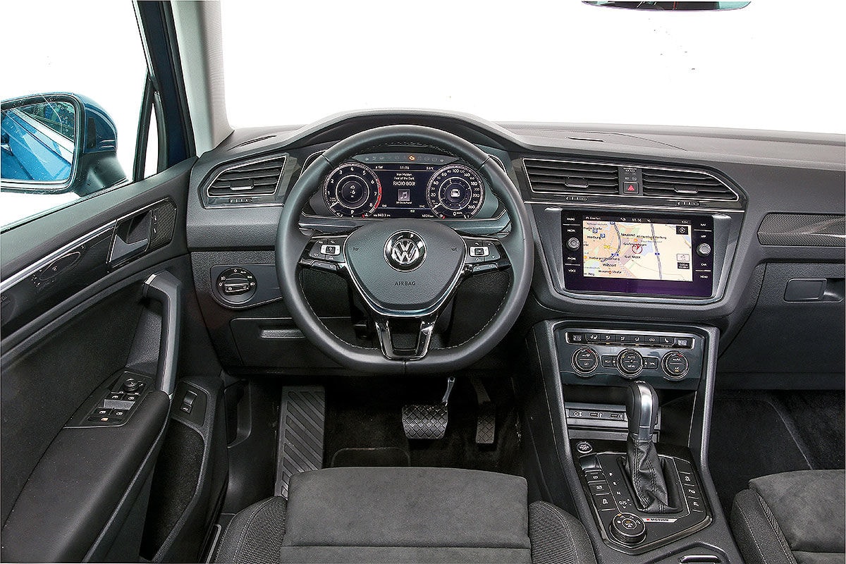 VW 2.0 TSI Elegance DSG-image-2