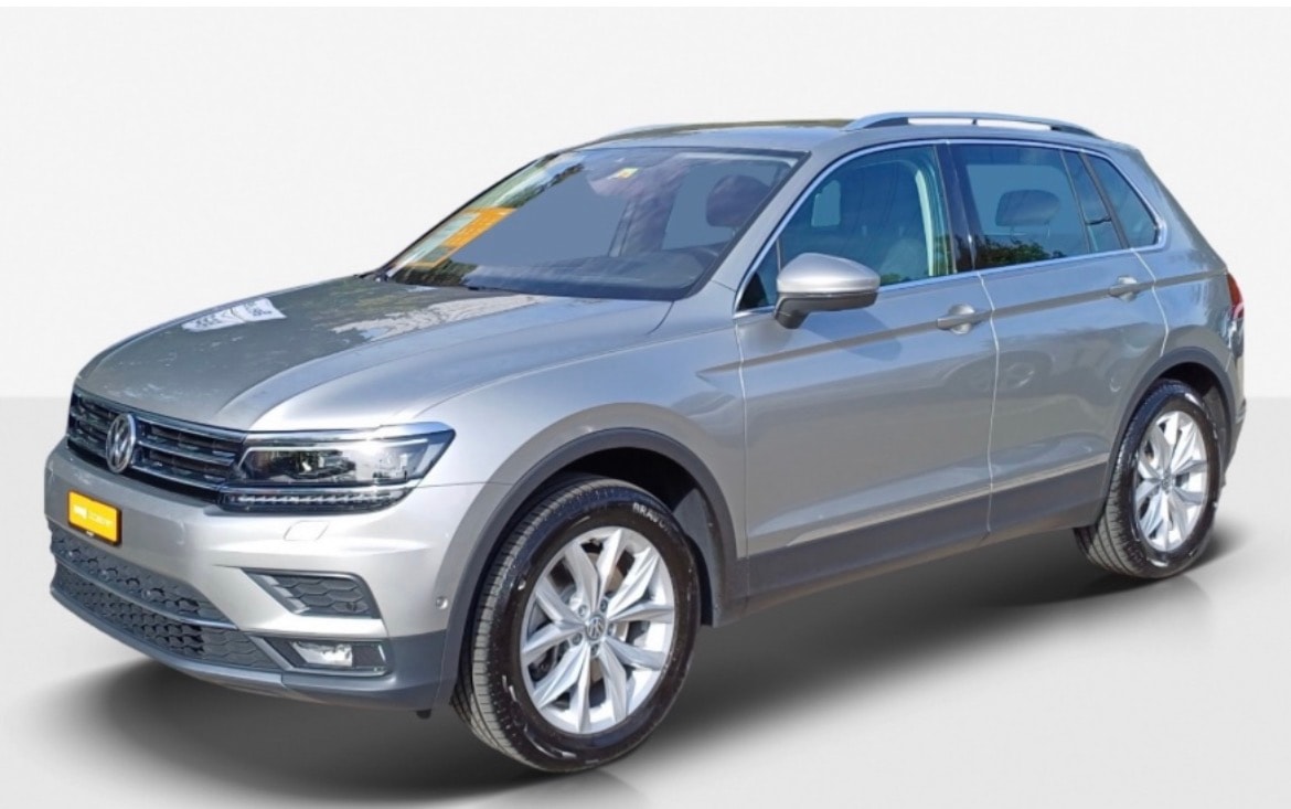 VW 2.0 TSI Elegance DSG-image-0