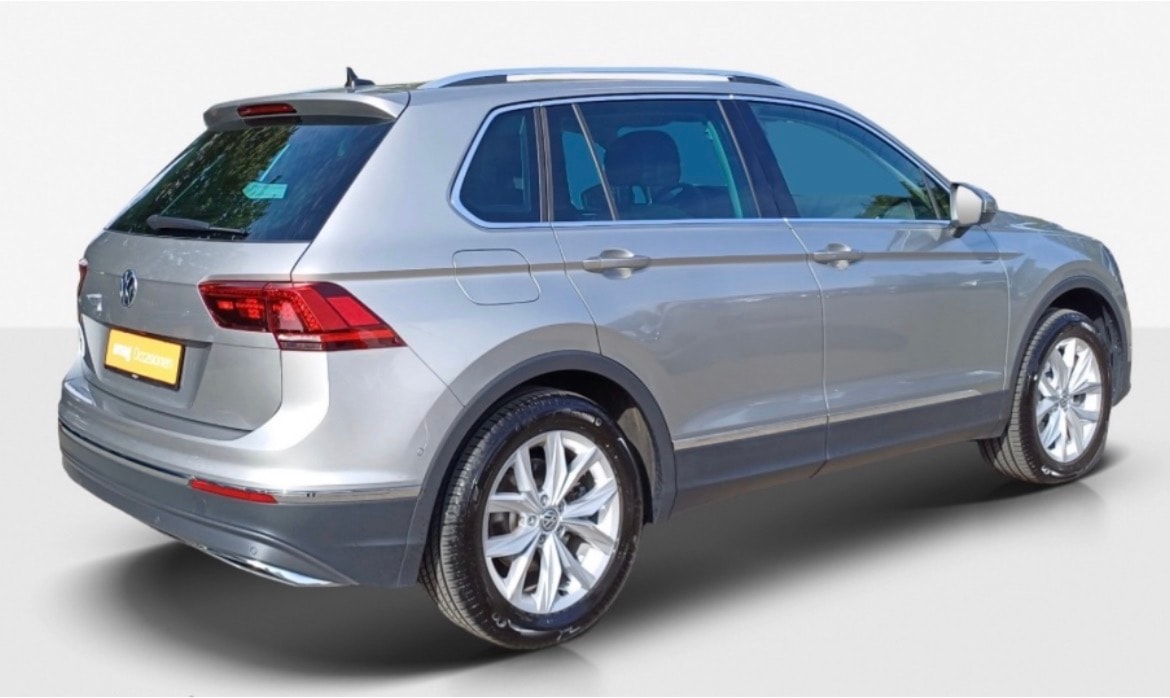 VW 2.0 TSI Elegance DSG-image-1