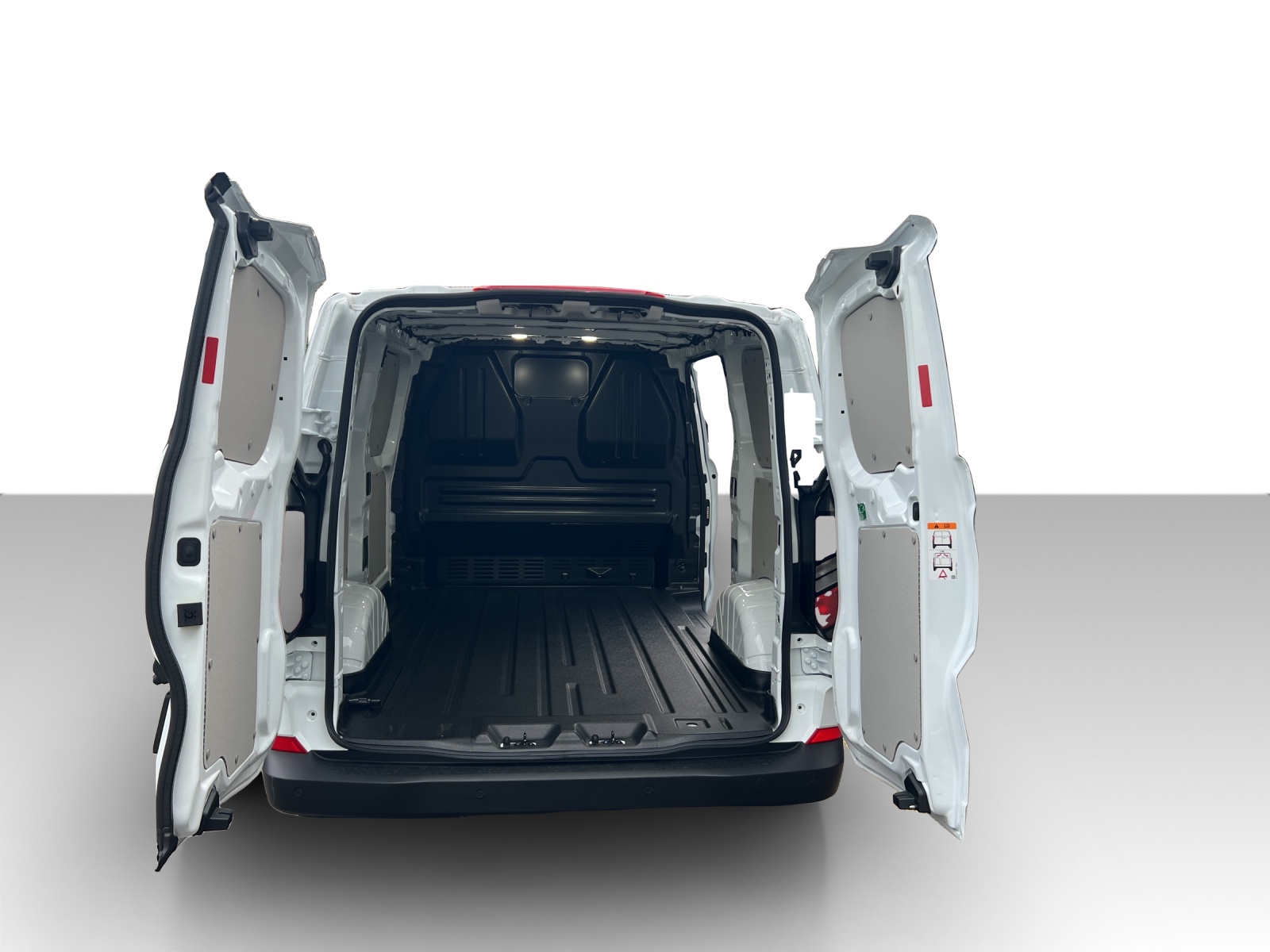 FORD Transit Custom Van 280 L1 2.0 EcoBl-image-13