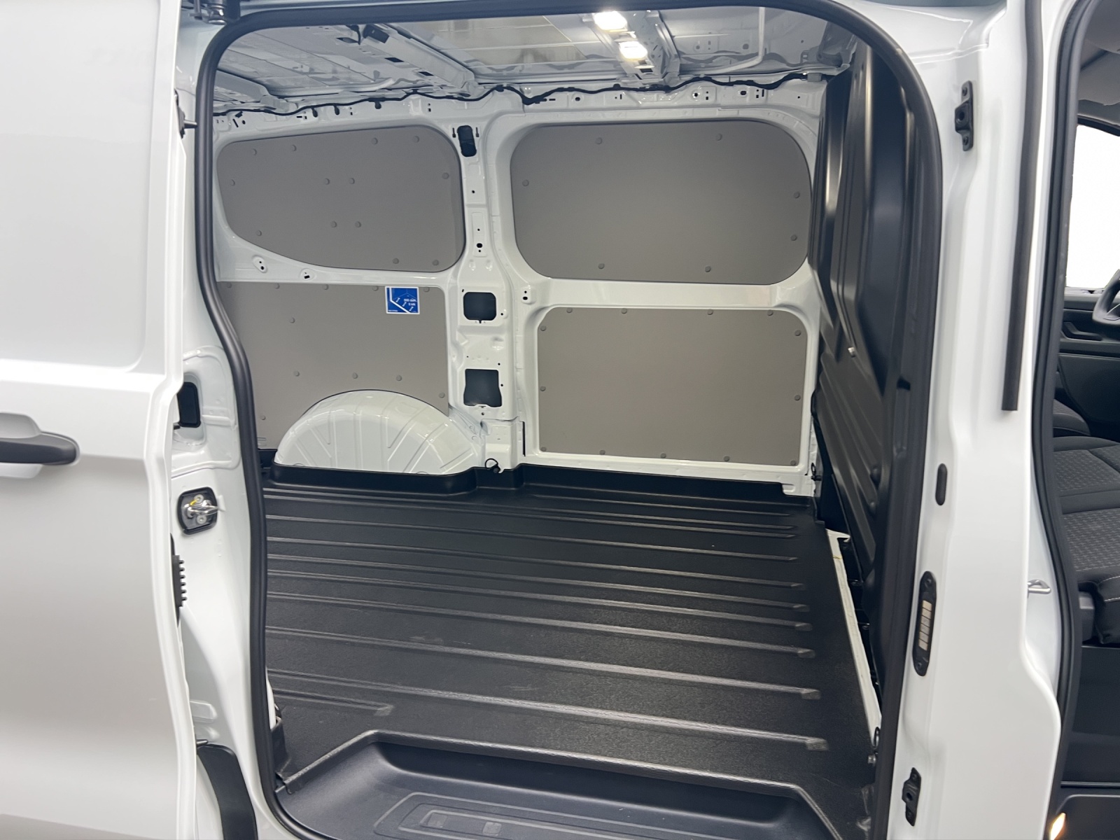 FORD Transit Custom Van 280 L1 2.0 EcoBl-image-7