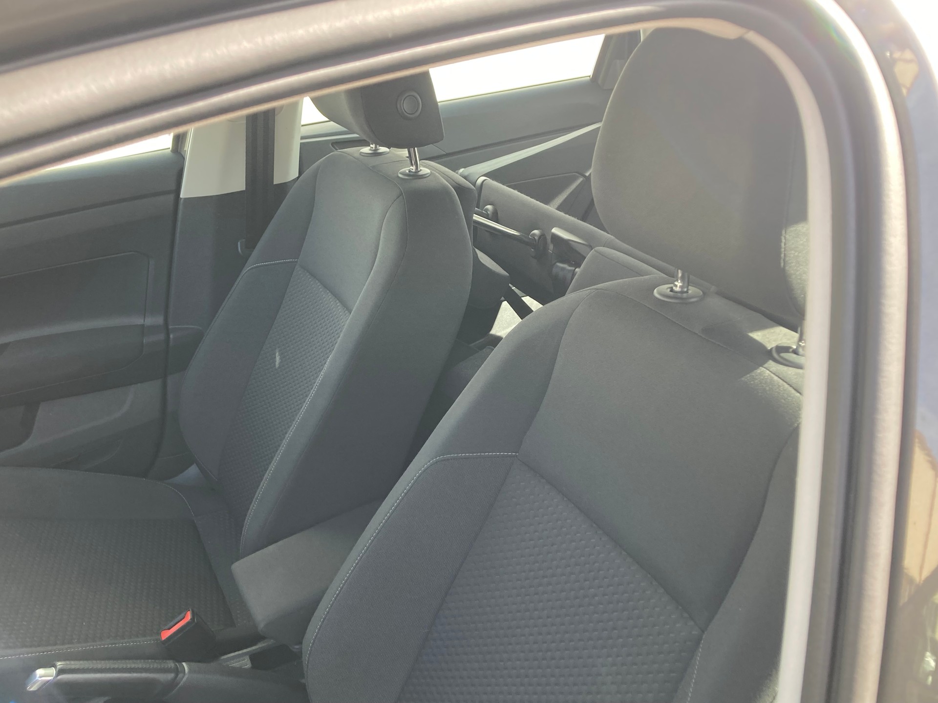 VW Polo 1.0 TSI BMT Comfortline-image-6