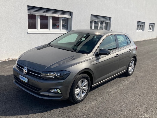 VW Polo 1.0 TSI BMT Comfortline-showroom-element-2
