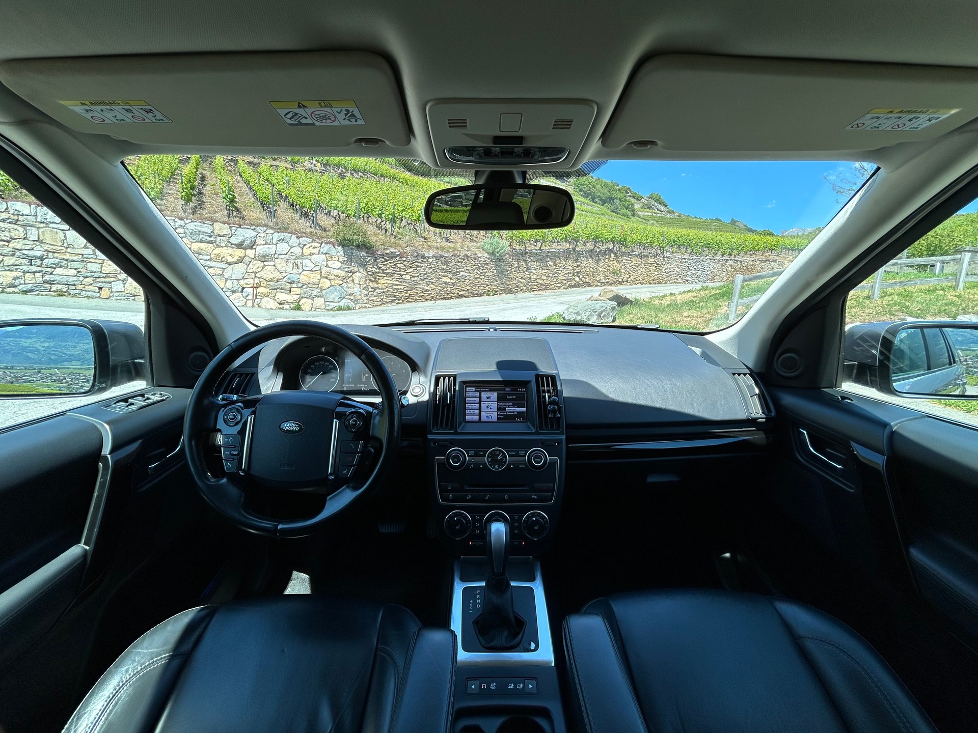 LAND ROVER 2.0 Si4 HSE-image-3