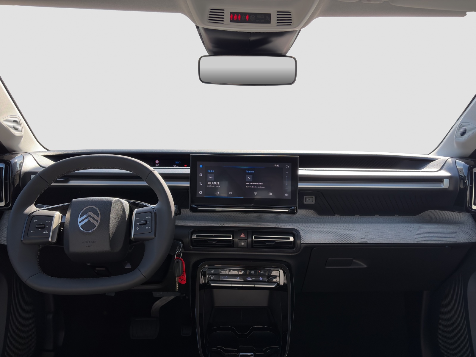 CITROEN C3 1.2 Hybrid Plus-image-8