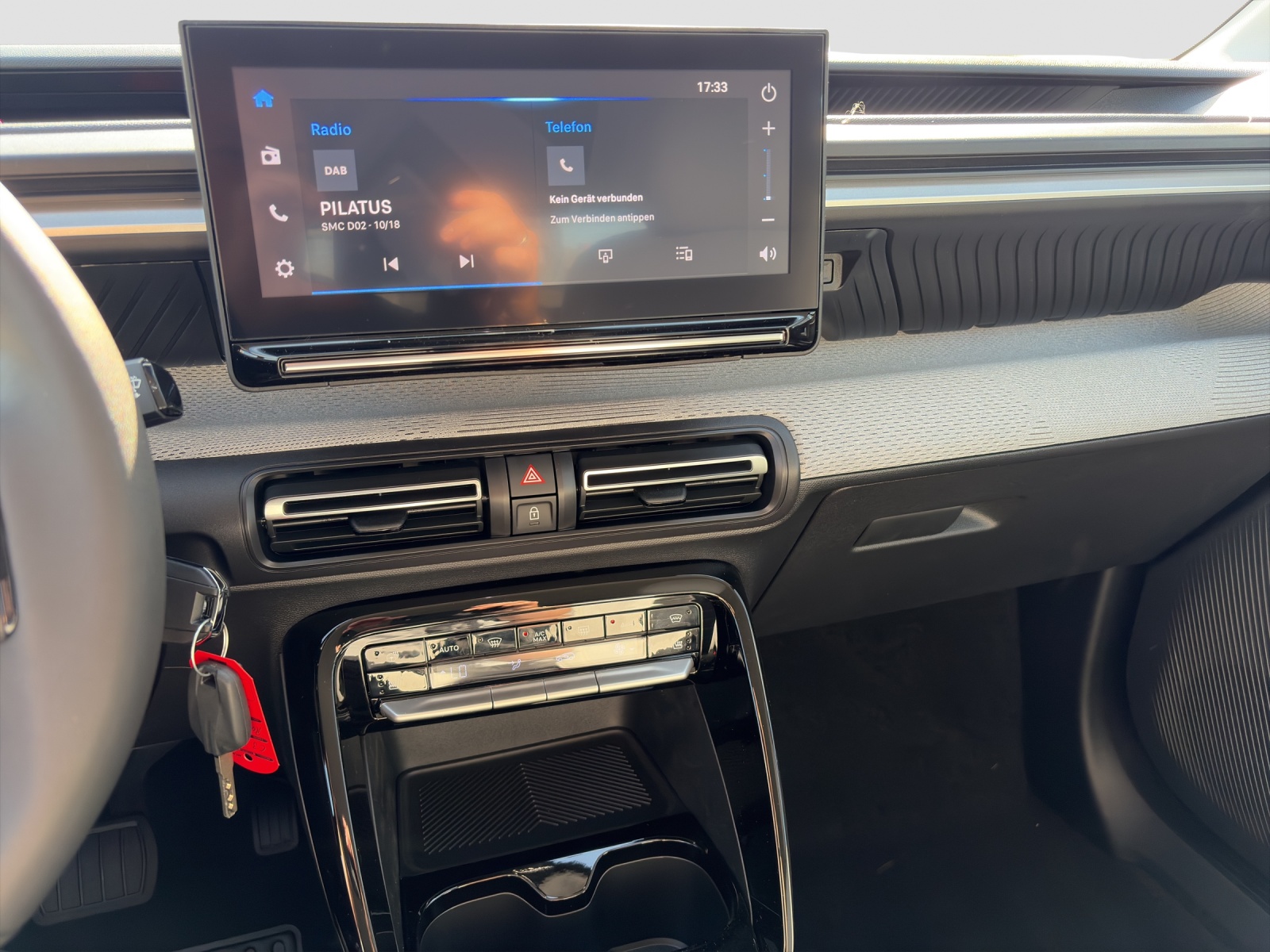 CITROEN C3 1.2 Hybrid Plus-image-11