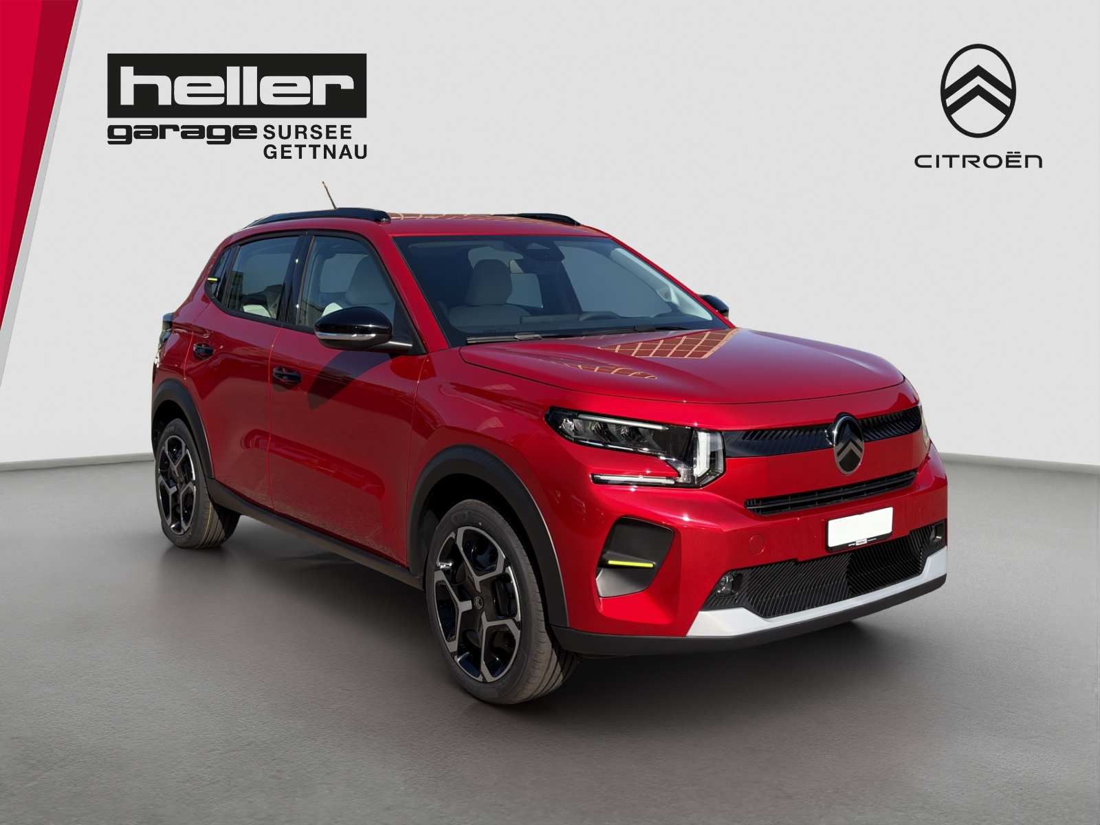 CITROEN C3 1.2 Hybrid Plus-image-6