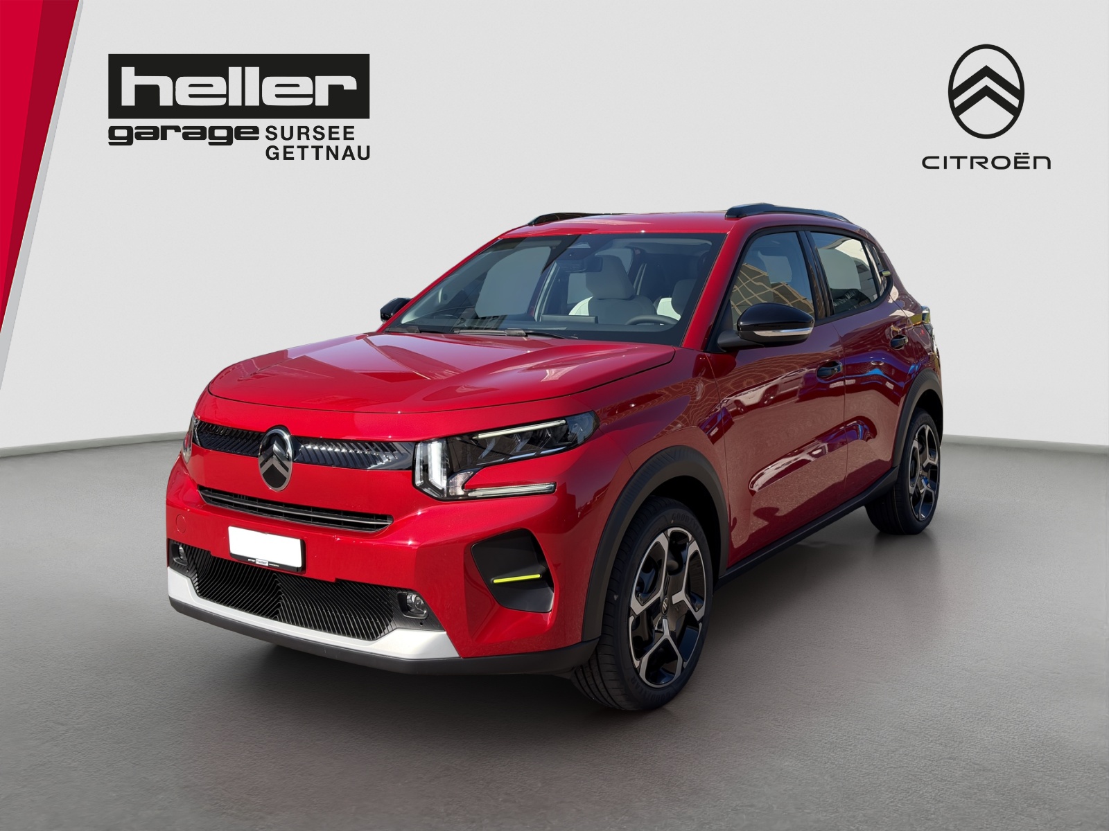 CITROEN C3 1.2 Hybrid Plus-image-0