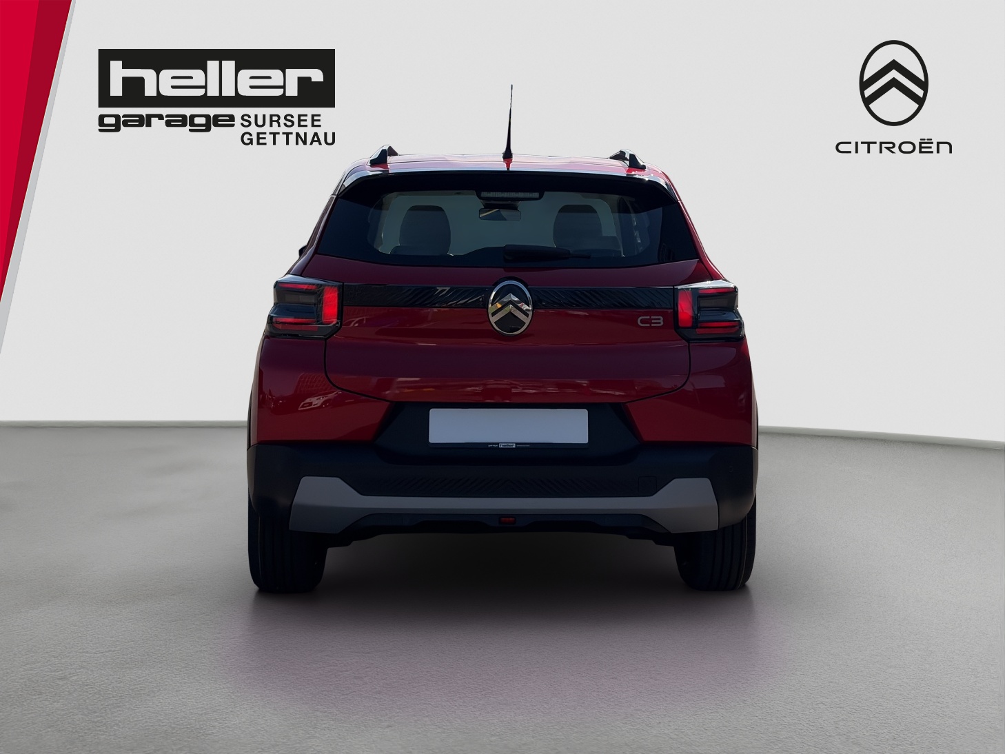 CITROEN C3 1.2 Hybrid Plus-image-3