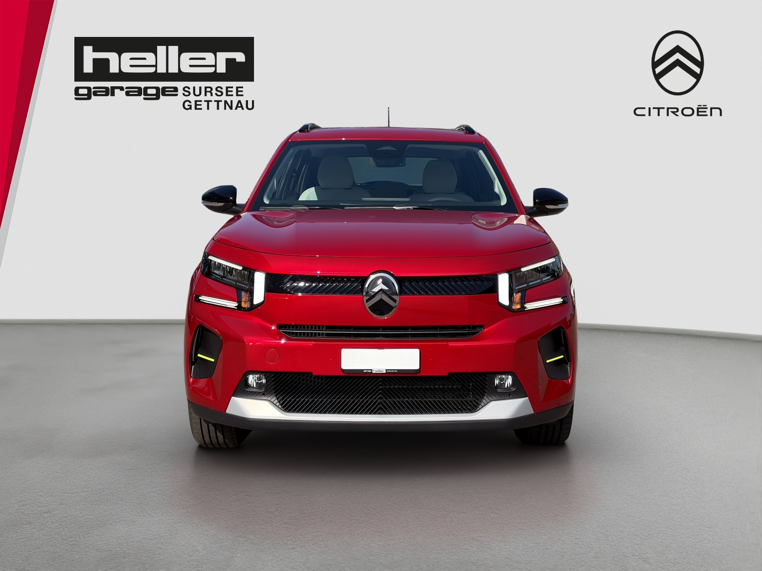 CITROEN C3 1.2 Hybrid Plus-image-7