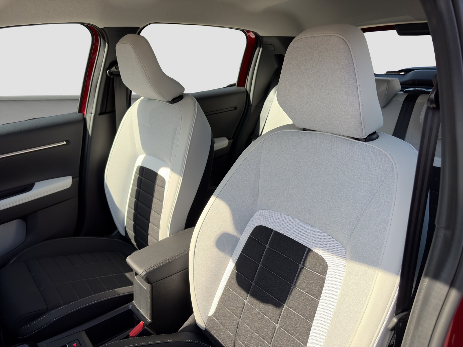 CITROEN C3 1.2 Hybrid Plus-image-9