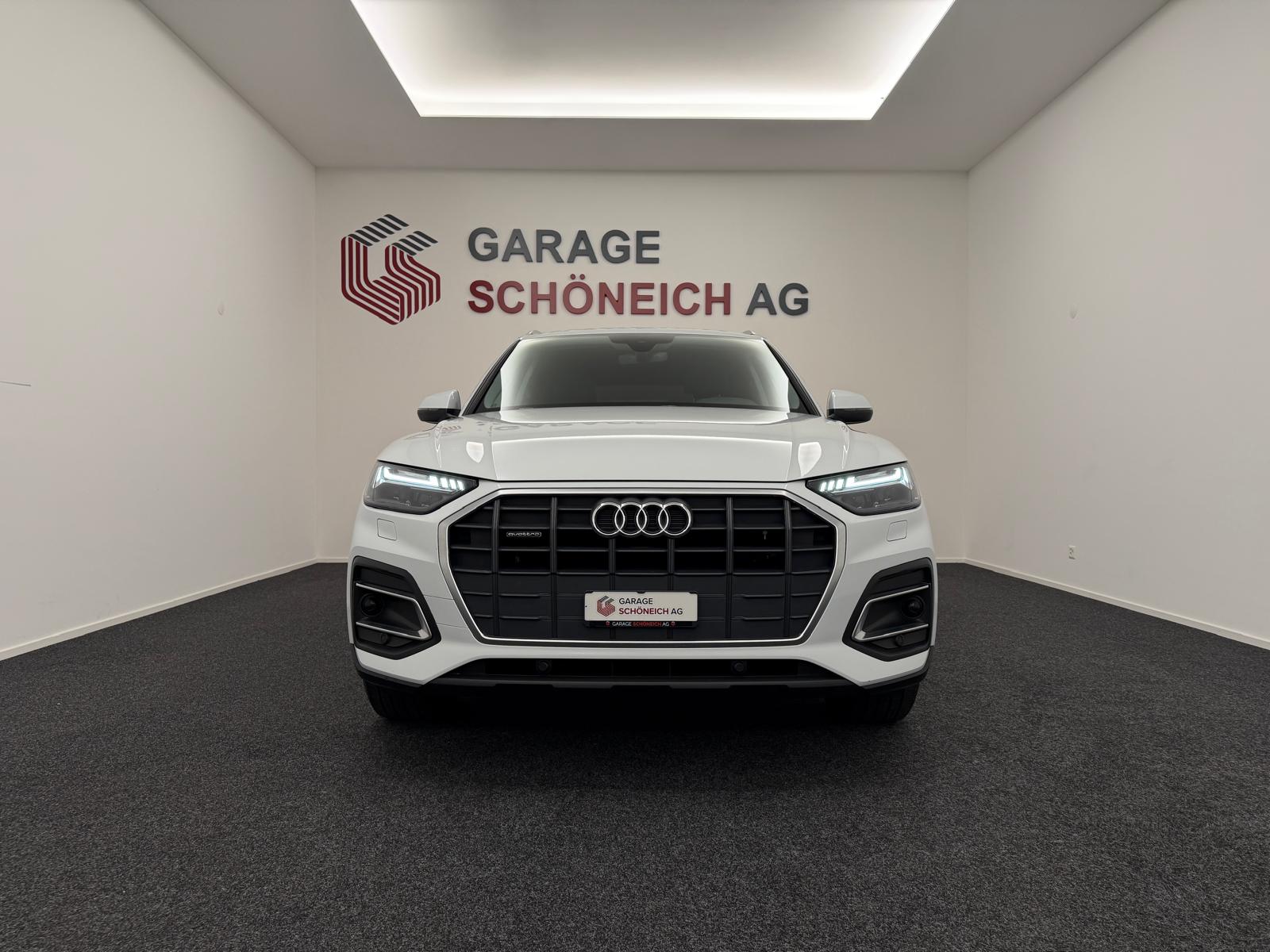 AUDI Q5 40 TDI quattro S-tronic-showroom-element-1