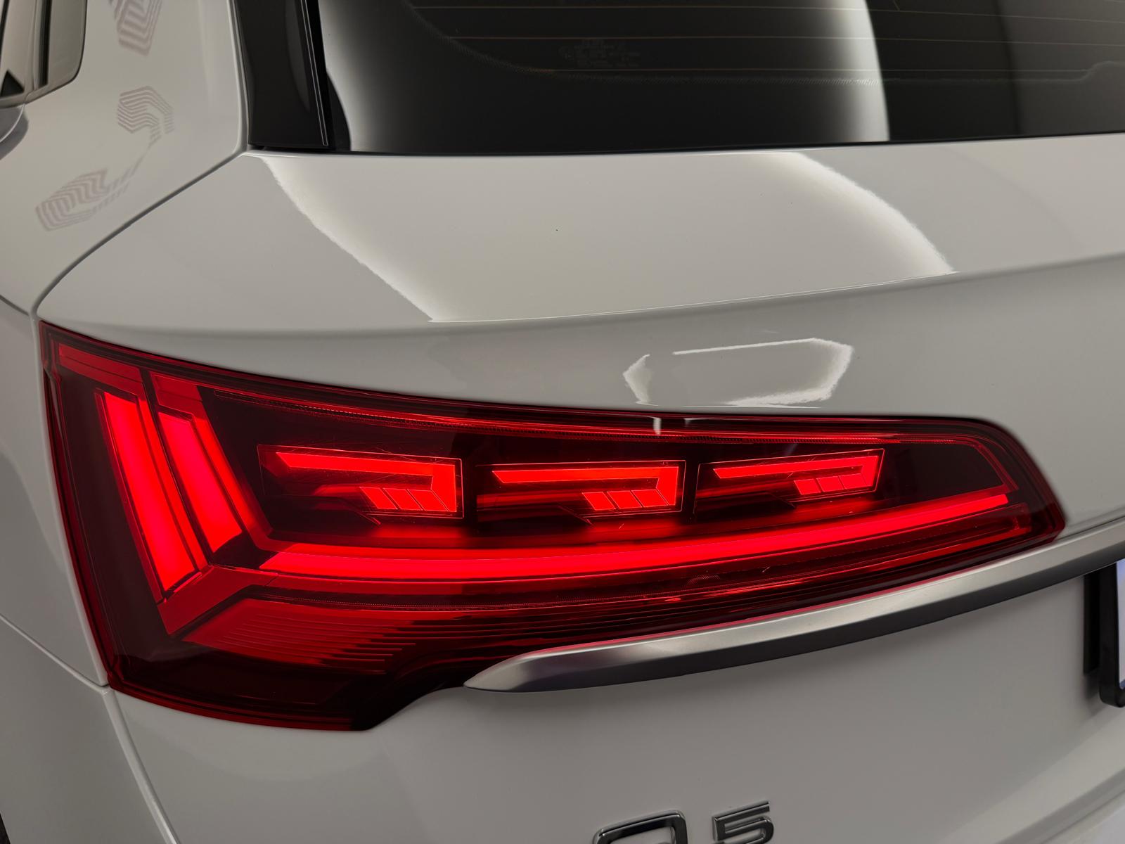 AUDI Q5 40 TDI quattro S-tronic-image-8