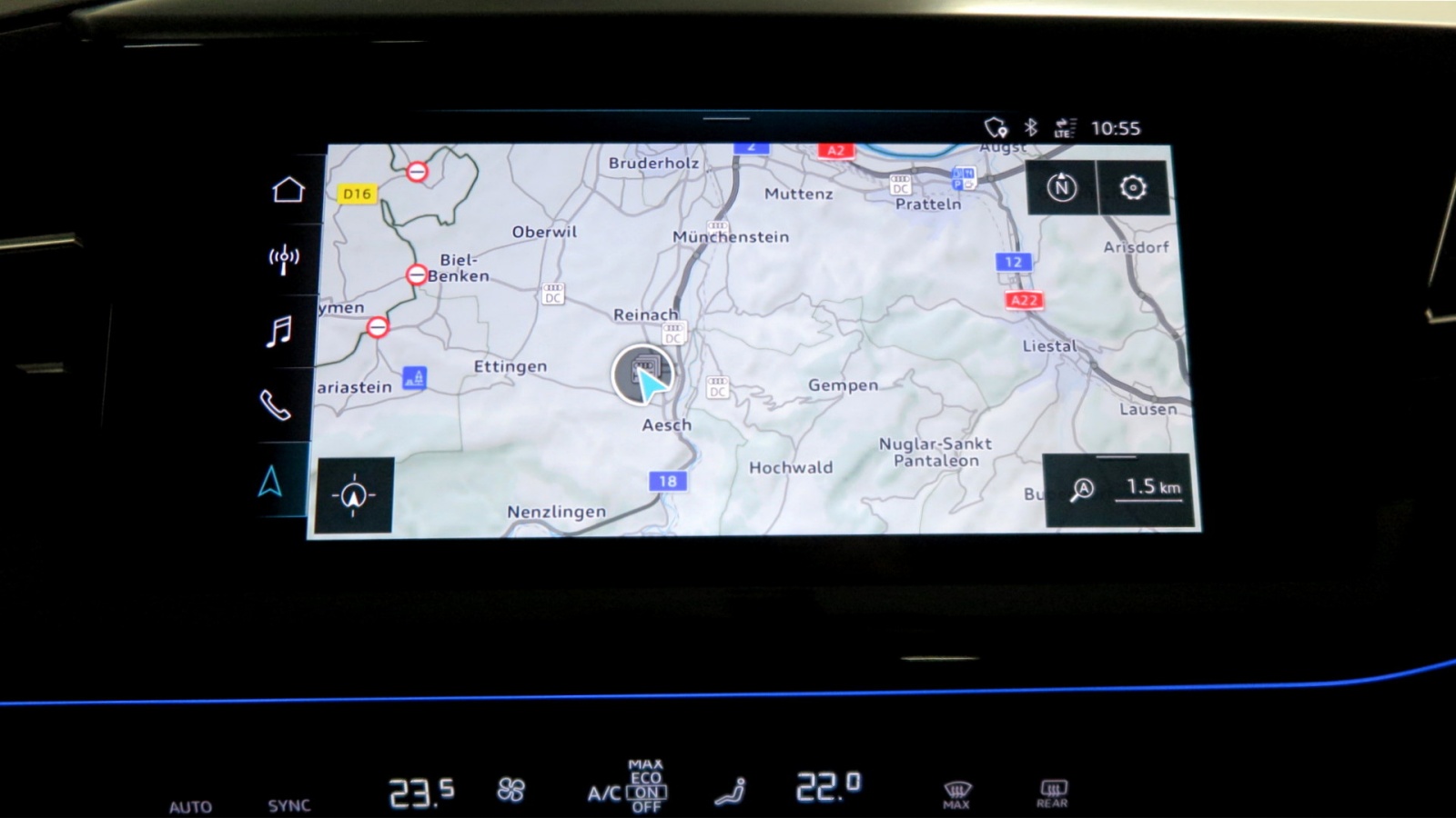 AUDI Q4 e-tron 40-image-8